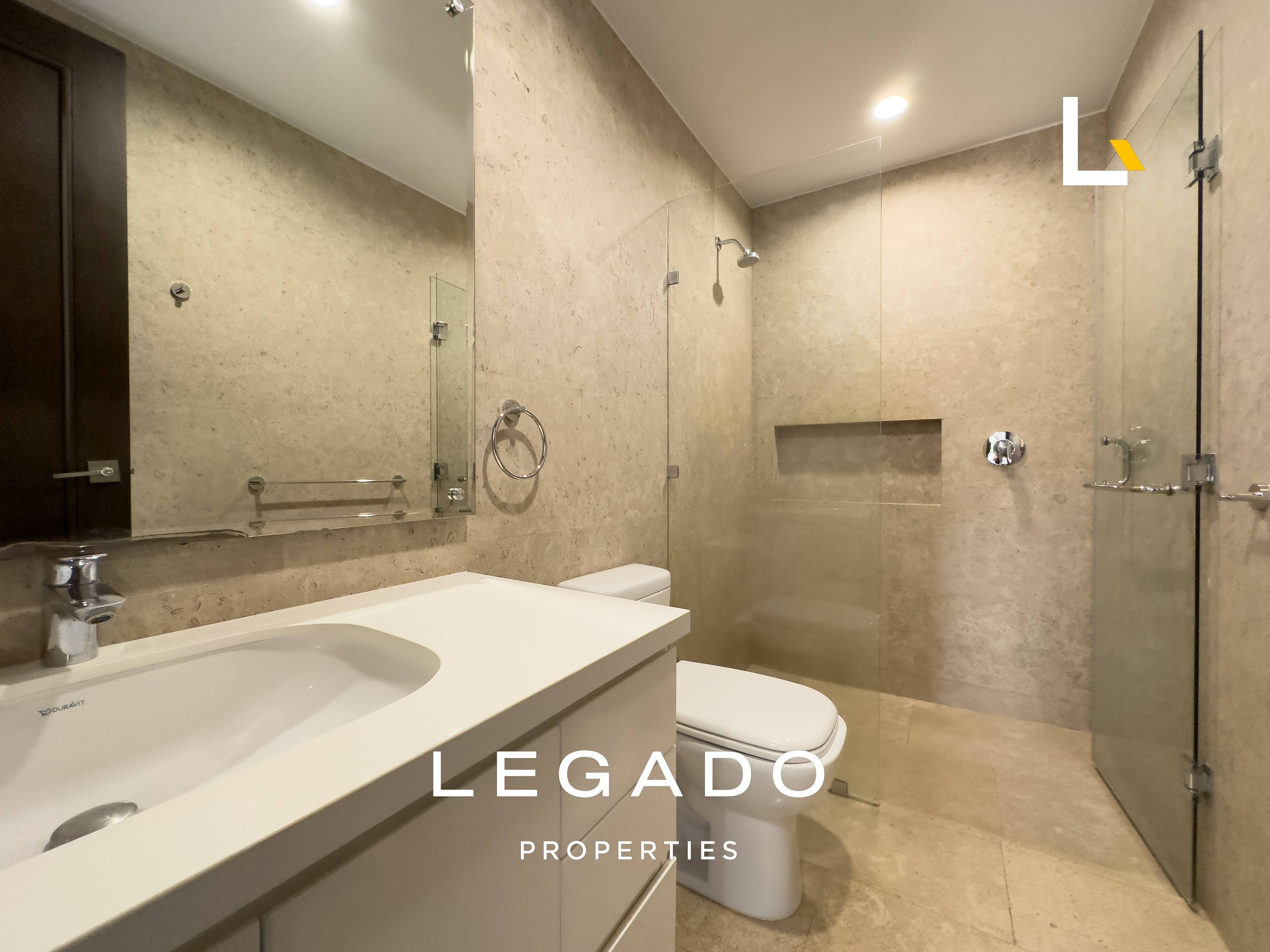 APARTAMENTO ZONA 16, EDIFICIO ALBATROS SAN ISIDRO