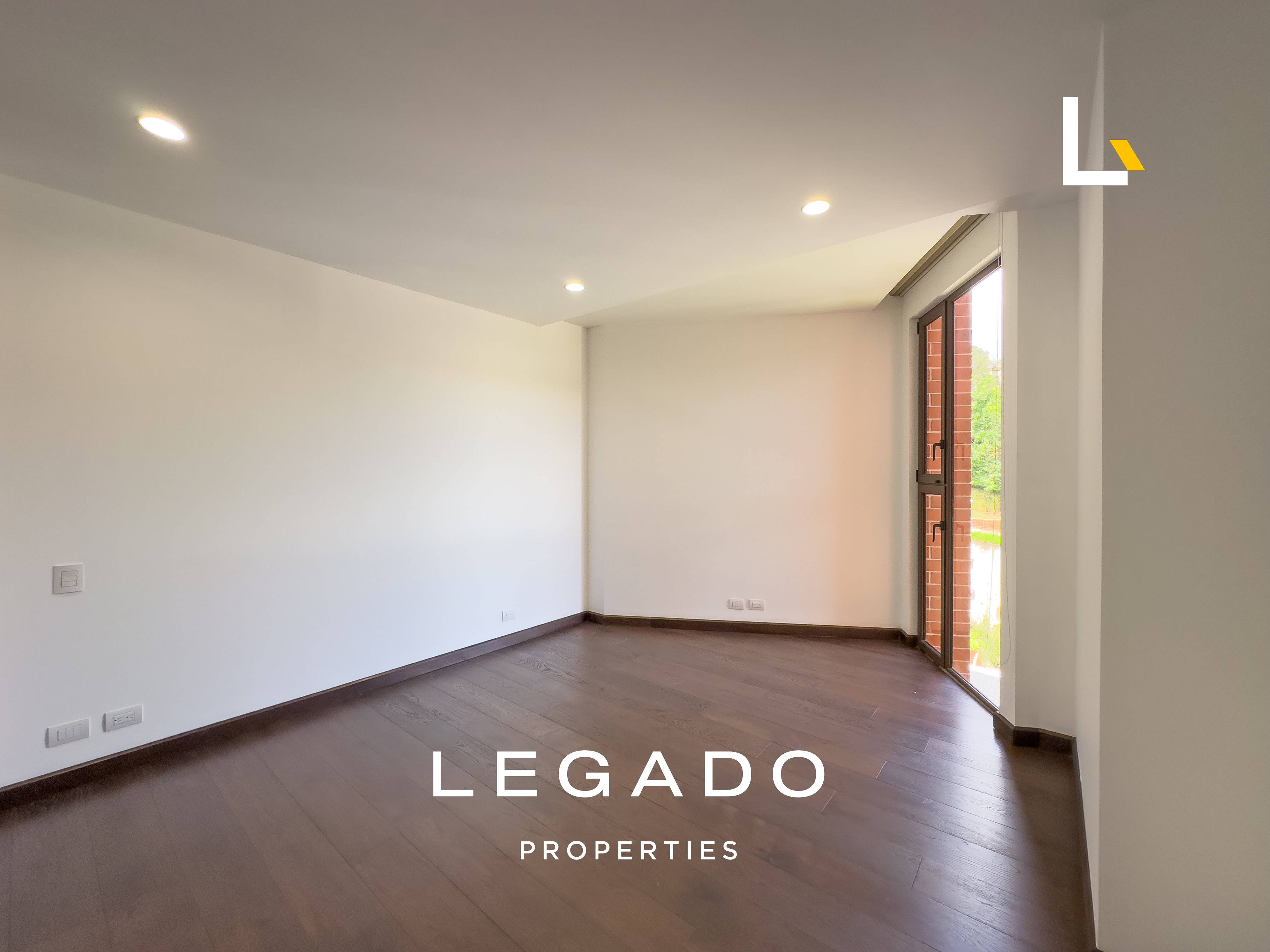 APARTAMENTO ZONA 16, EDIFICIO ALBATROS SAN ISIDRO