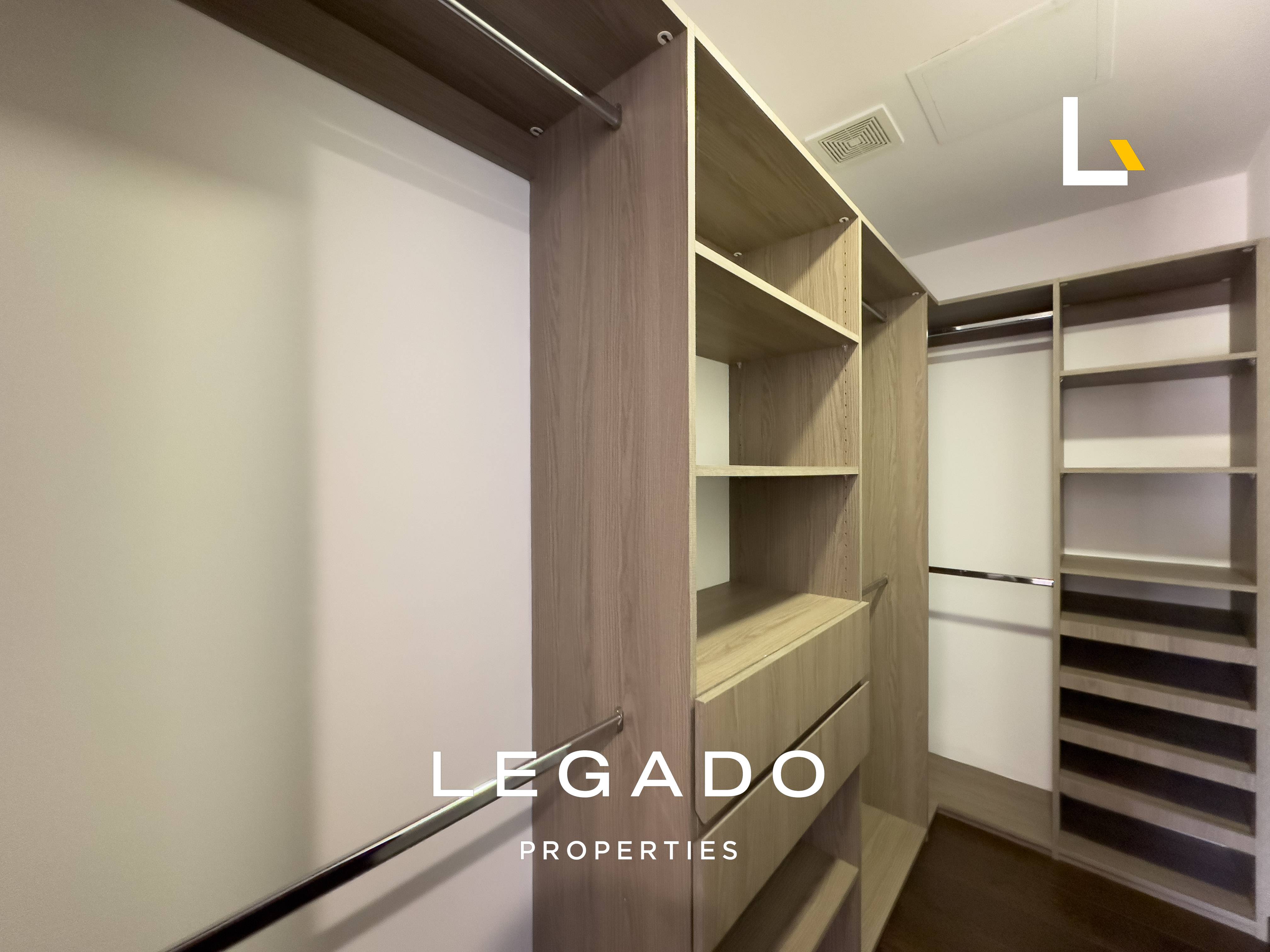 APARTAMENTO ZONA 16, EDIFICIO ALBATROS SAN ISIDRO