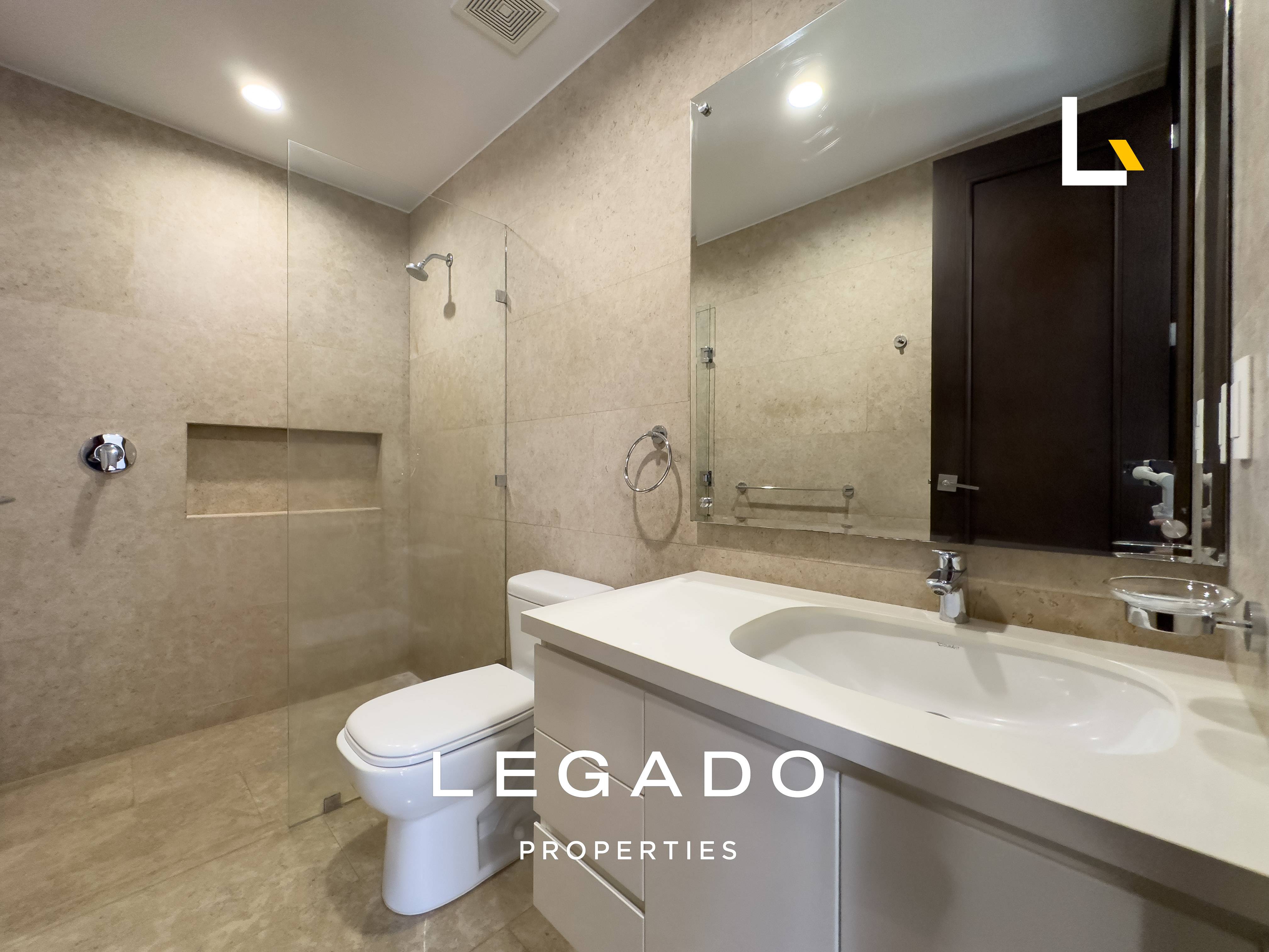 APARTAMENTO ZONA 16, EDIFICIO ALBATROS SAN ISIDRO