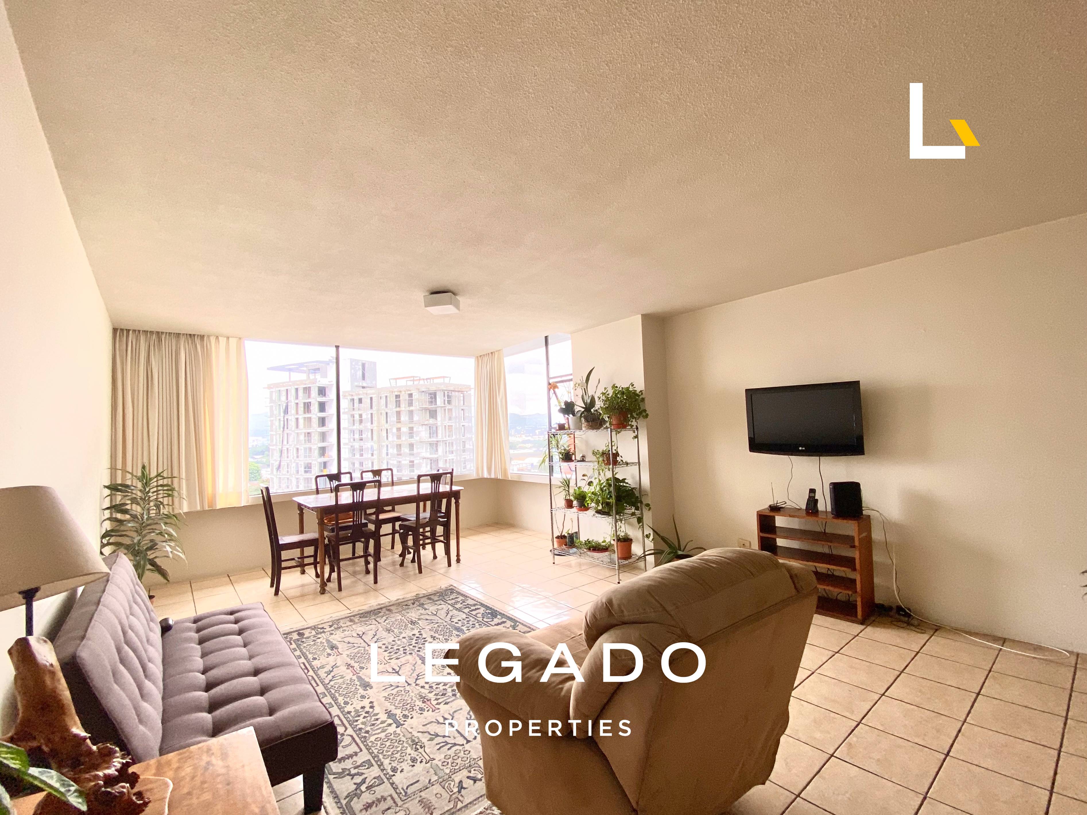 APARTAMENTO Z.13 EDIFICIO VILLA VISTANA