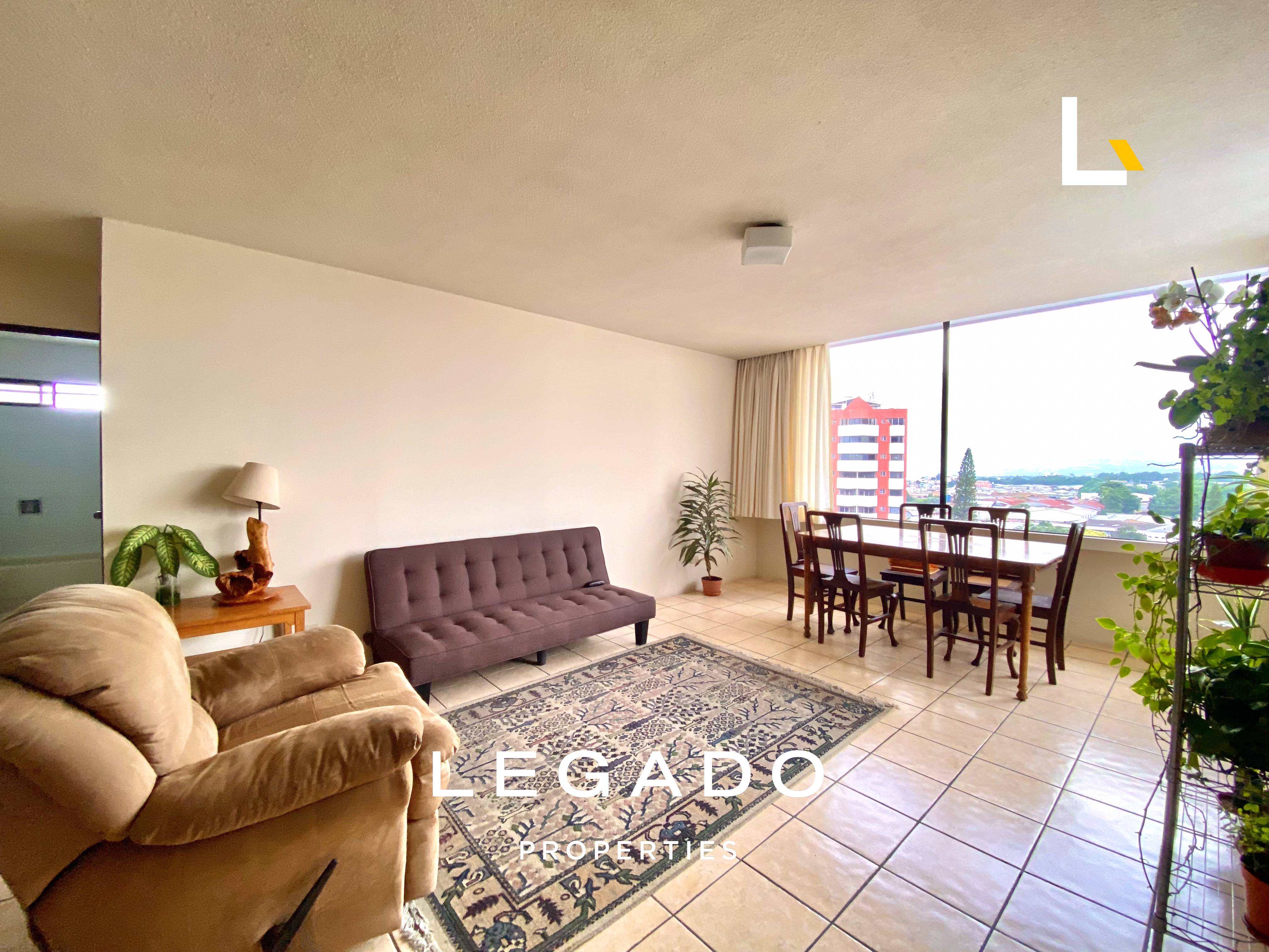 APARTAMENTO Z.13 EDIFICIO VILLA VISTANA
