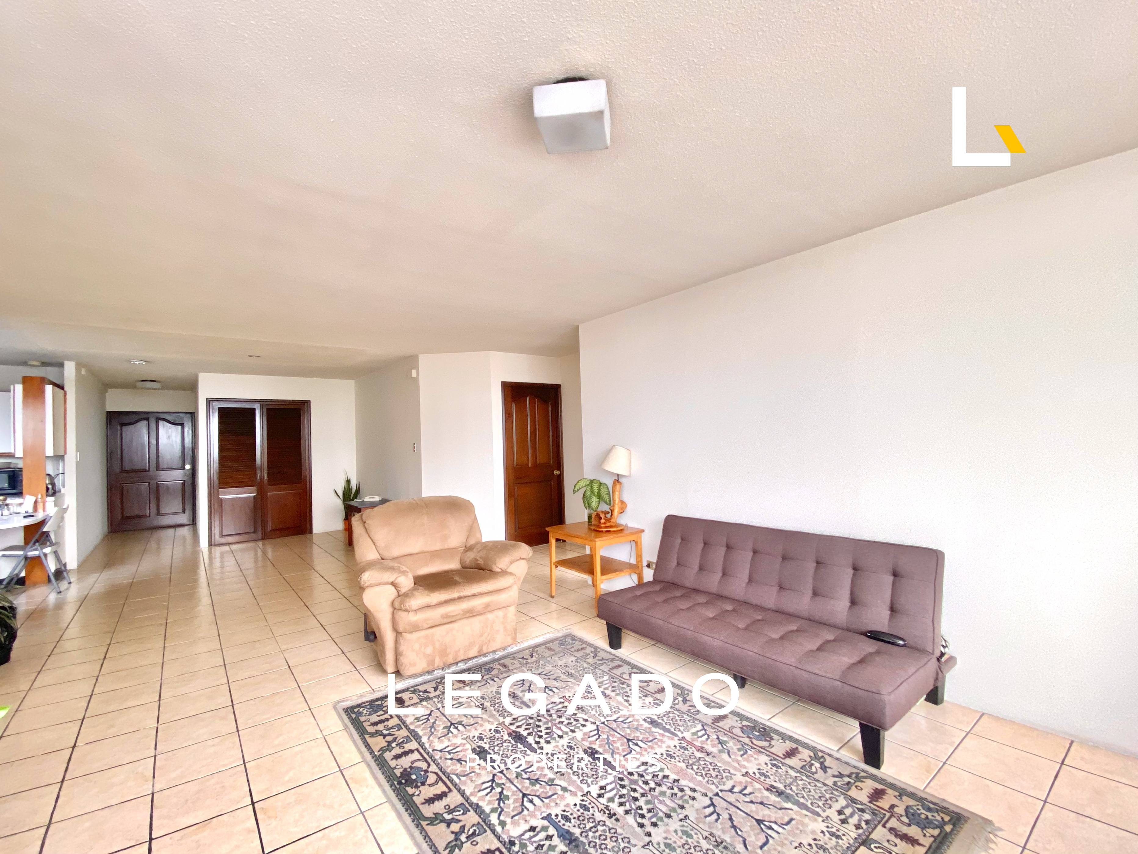 APARTAMENTO Z.13 EDIFICIO VILLA VISTANA