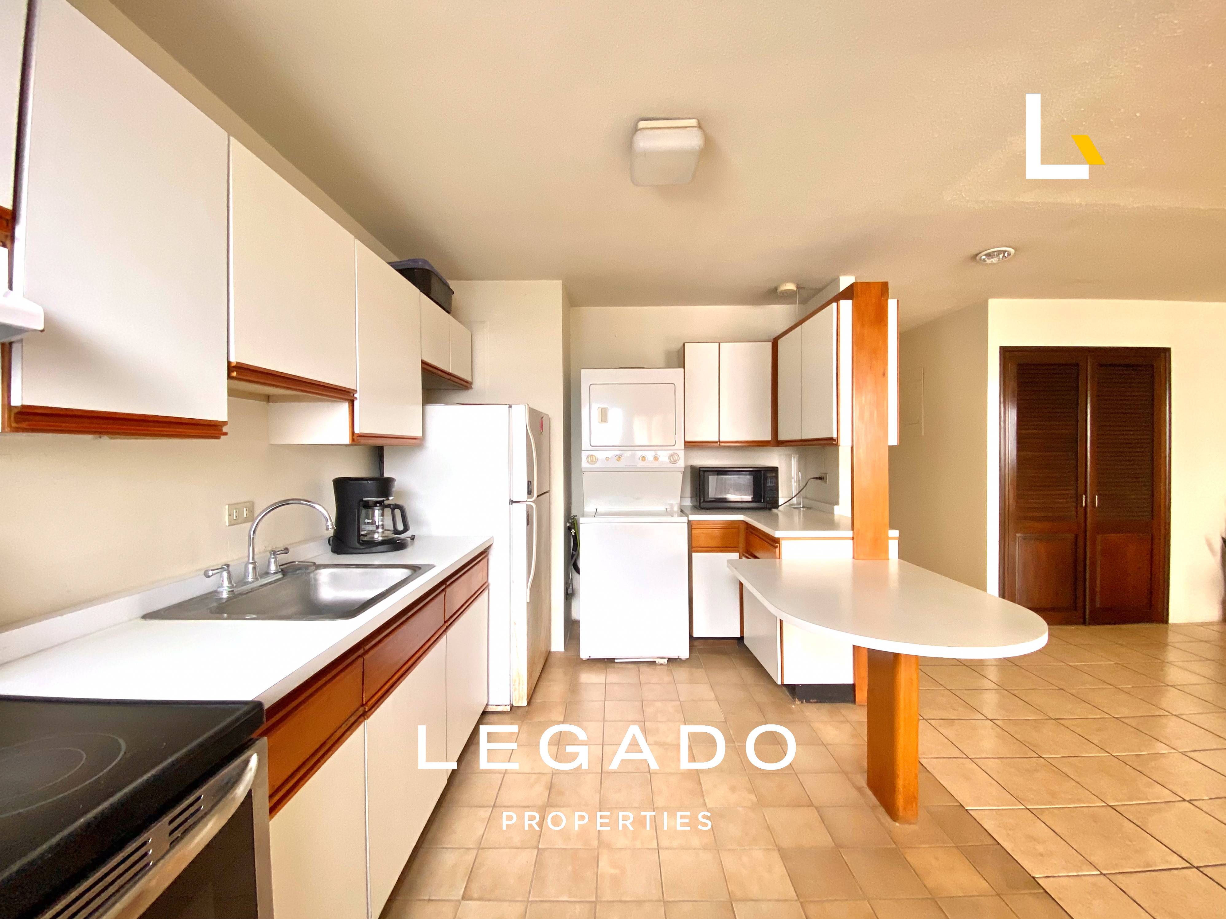 APARTAMENTO Z.13 EDIFICIO VILLA VISTANA