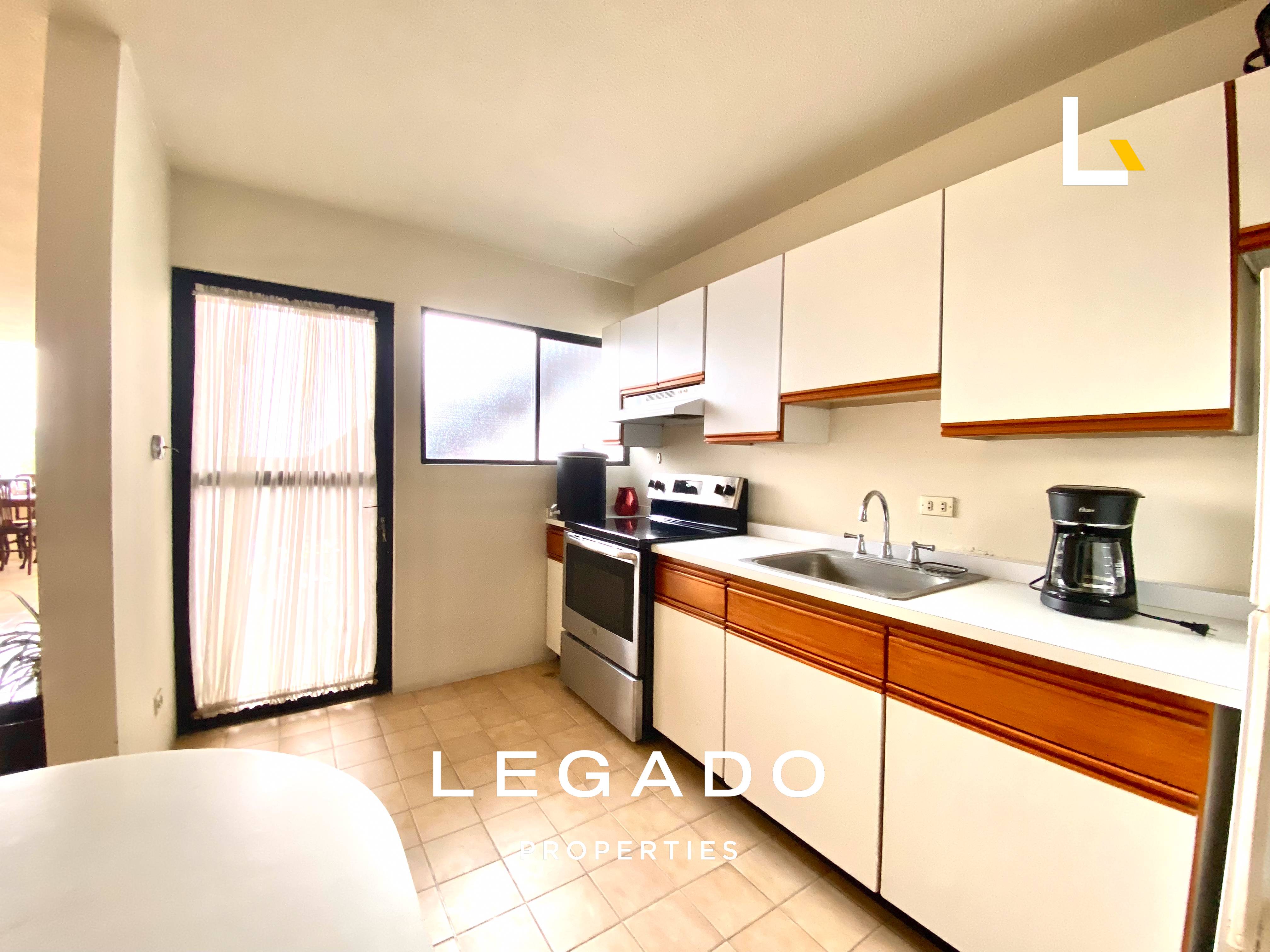 APARTAMENTO Z.13 EDIFICIO VILLA VISTANA