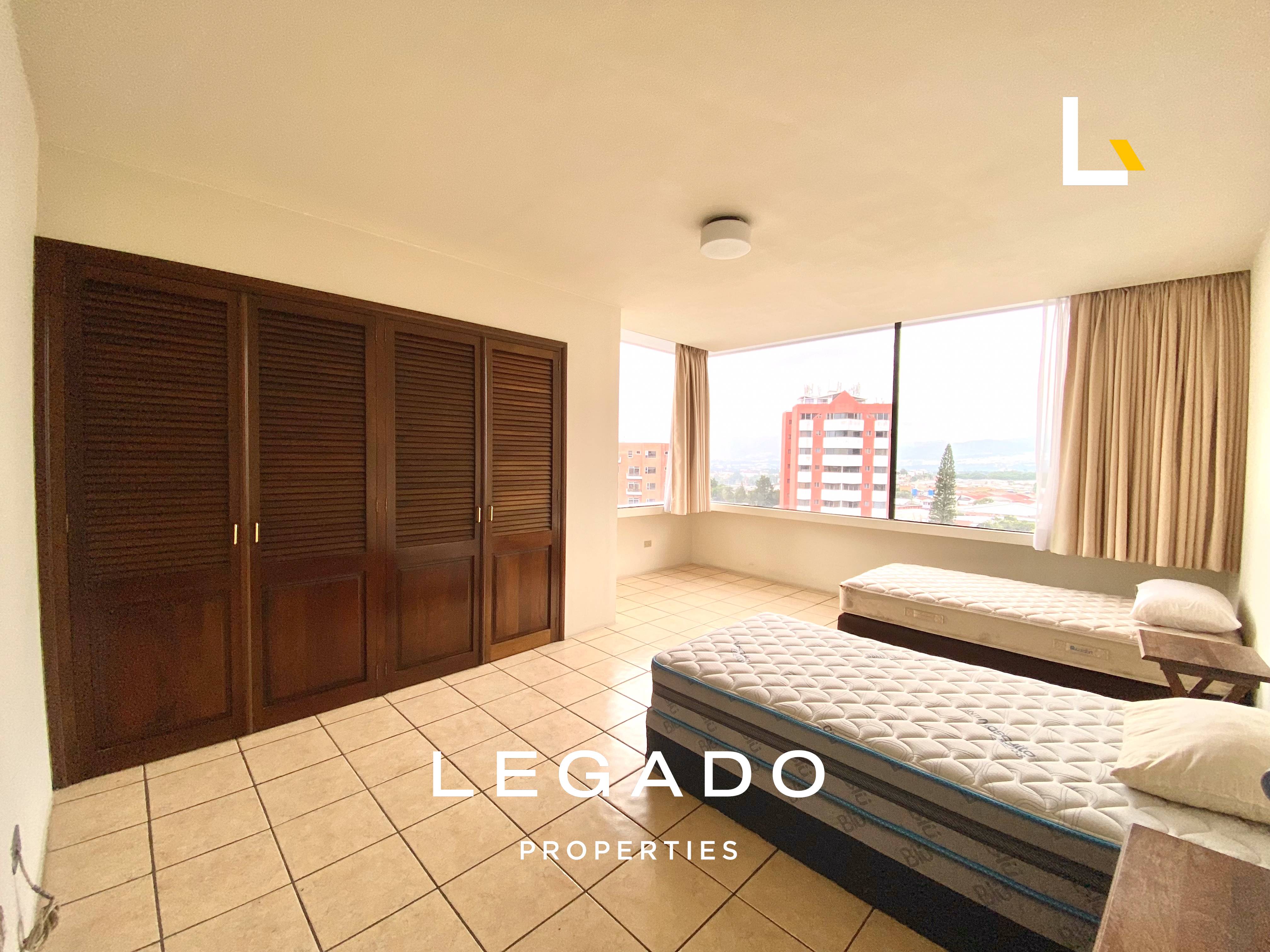 APARTAMENTO Z.13 EDIFICIO VILLA VISTANA