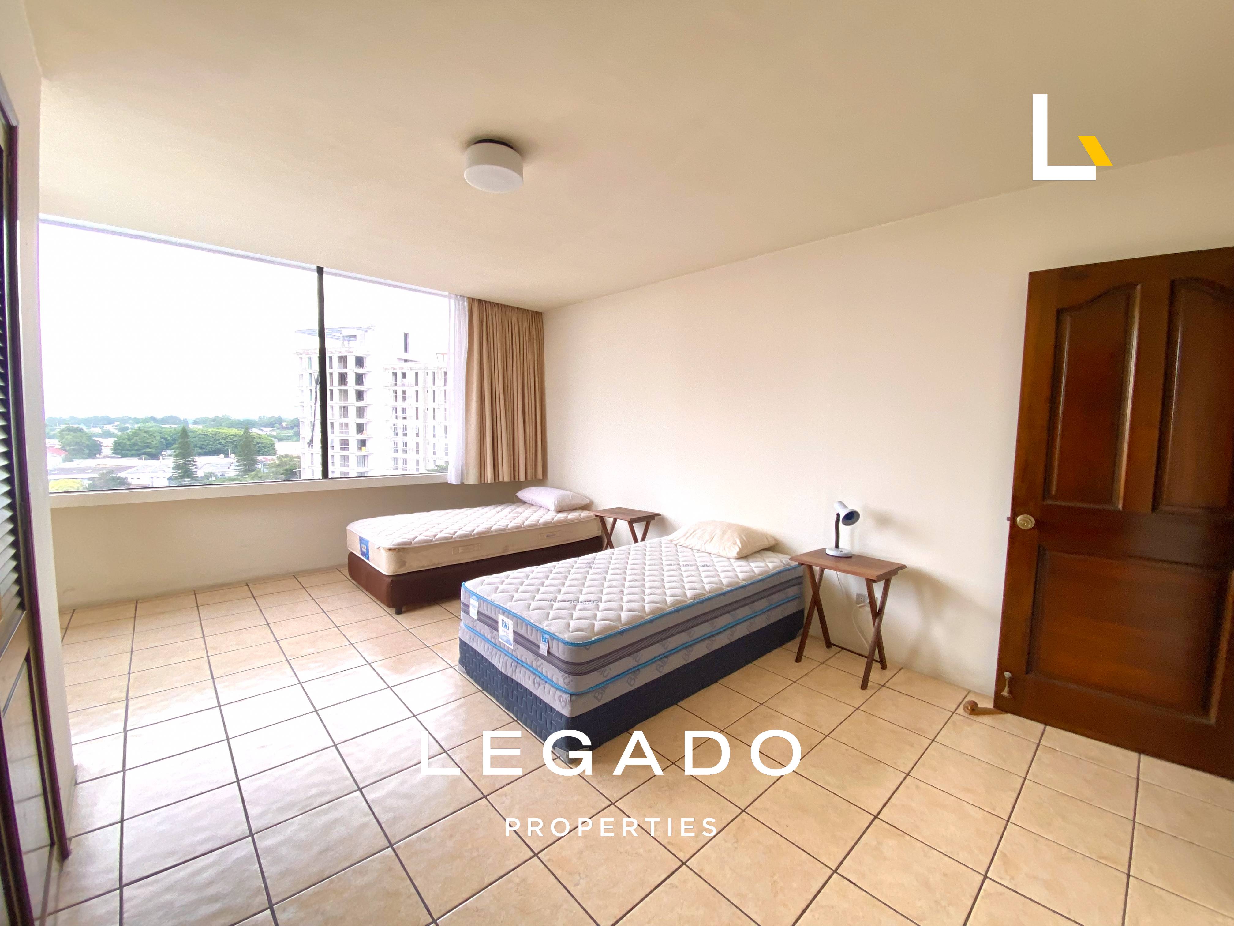APARTAMENTO Z.13 EDIFICIO VILLA VISTANA