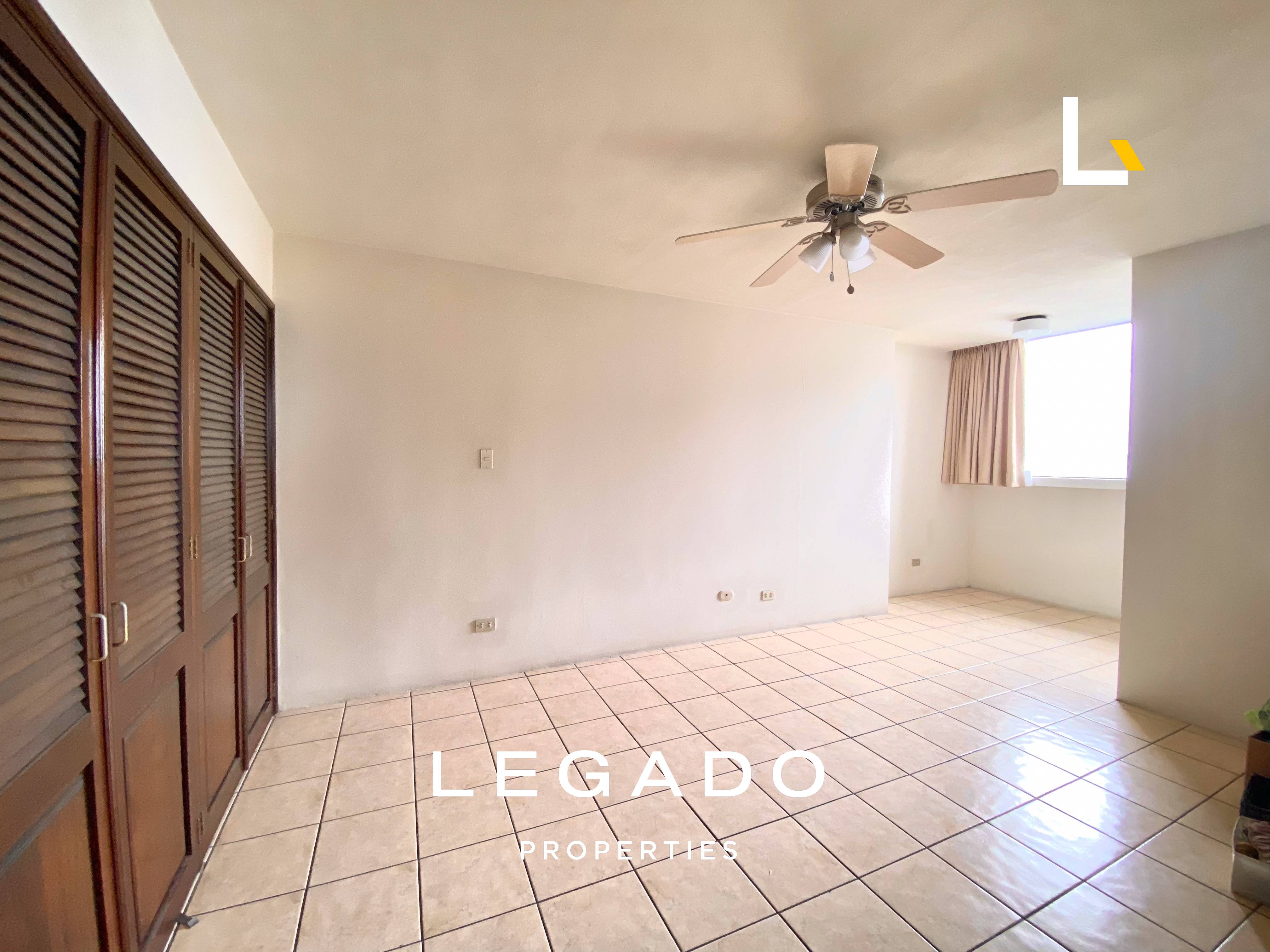 APARTAMENTO Z.13 EDIFICIO VILLA VISTANA