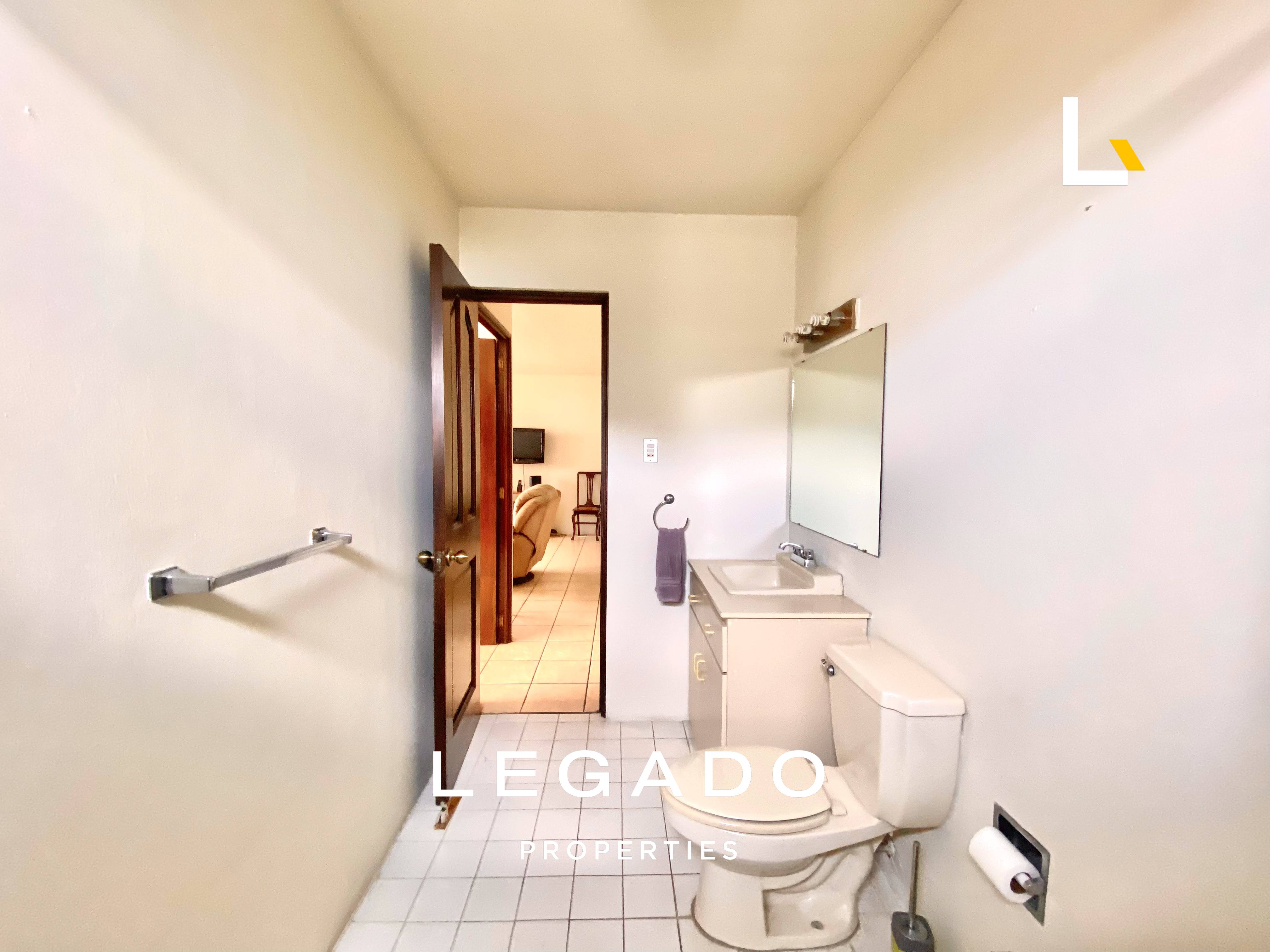 APARTAMENTO Z.13 EDIFICIO VILLA VISTANA