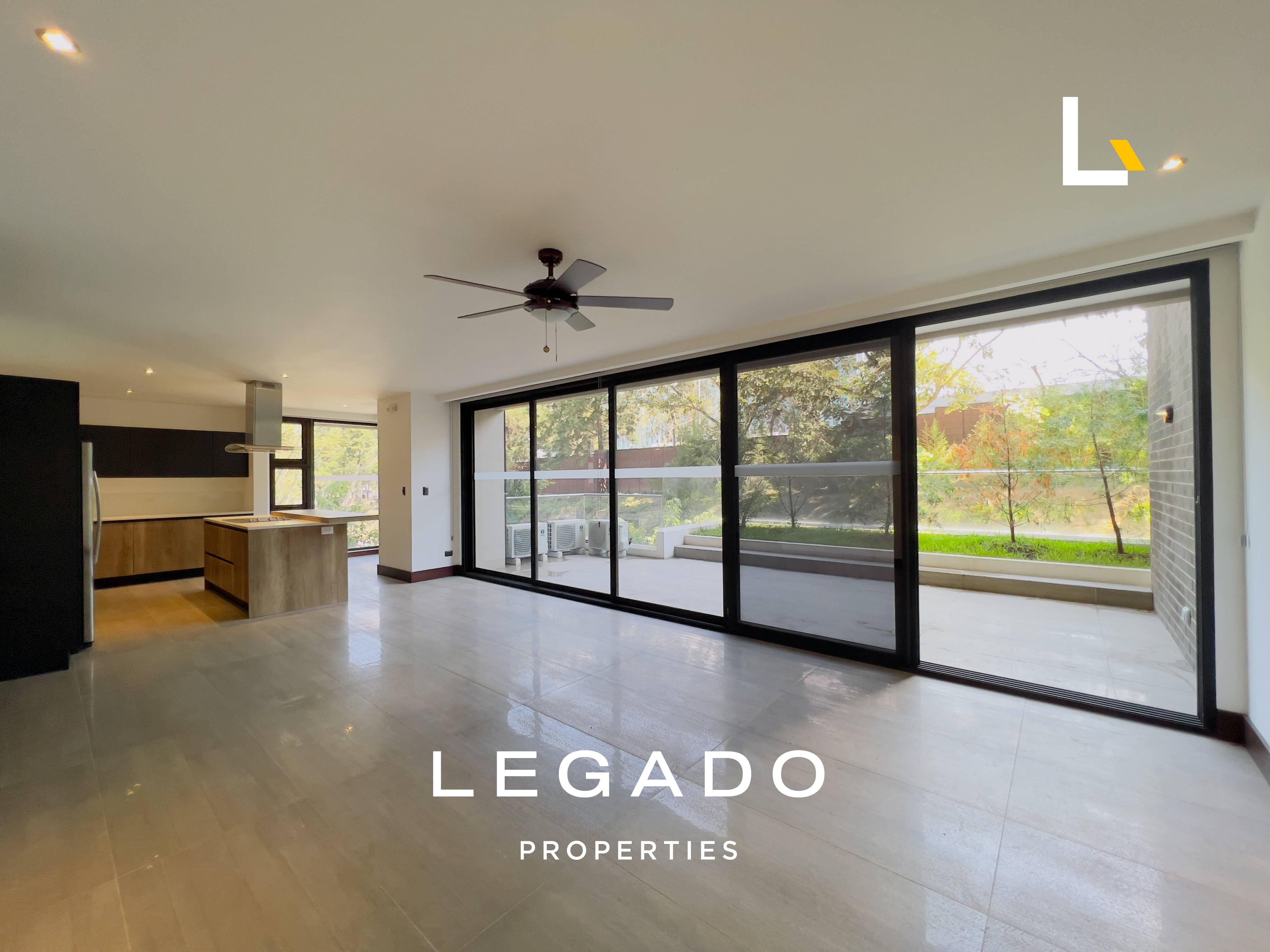 APARTAMENTO, ZONA 16, EDIFICIO ZEN CAYALA