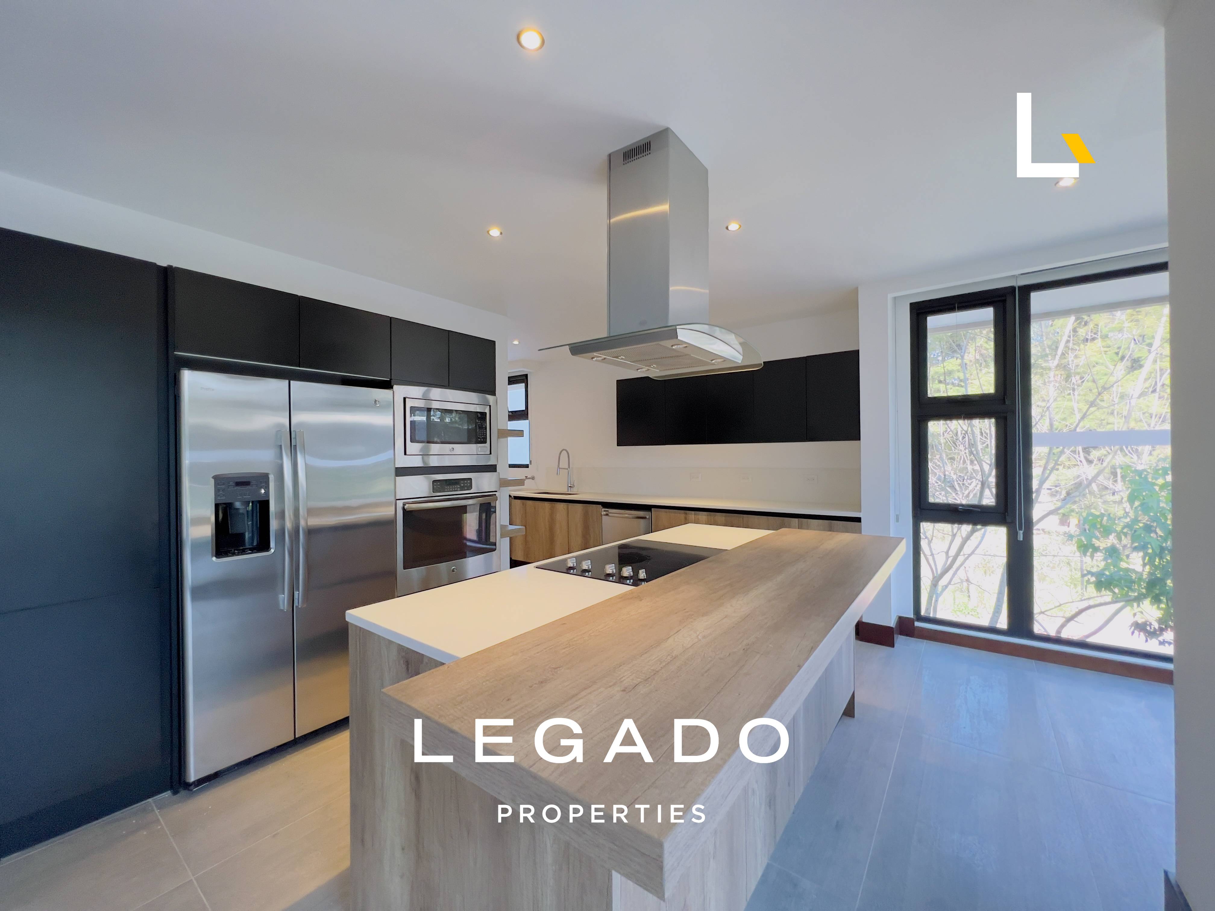 APARTAMENTO, ZONA 16, EDIFICIO ZEN CAYALA