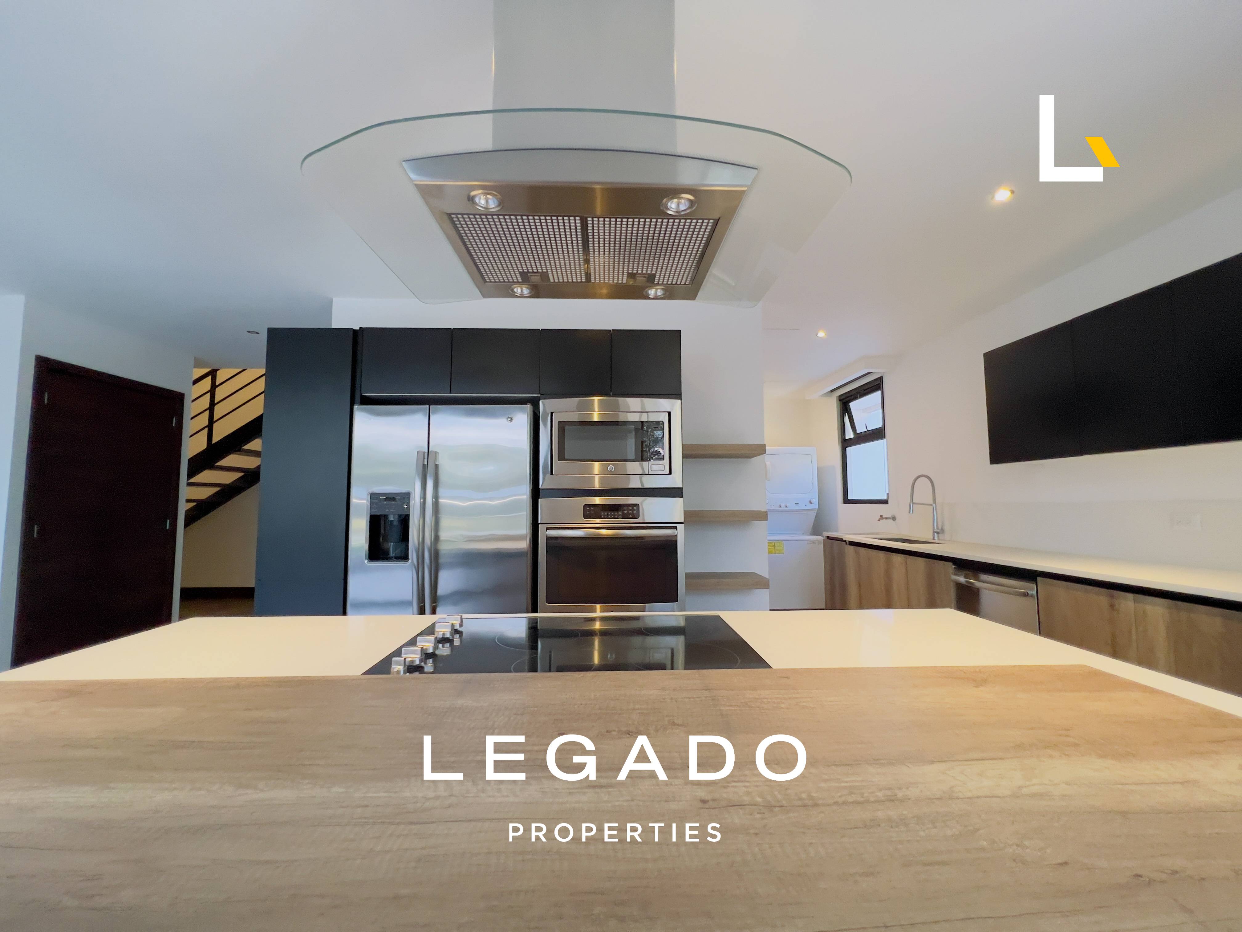 APARTAMENTO, ZONA 16, EDIFICIO ZEN CAYALA