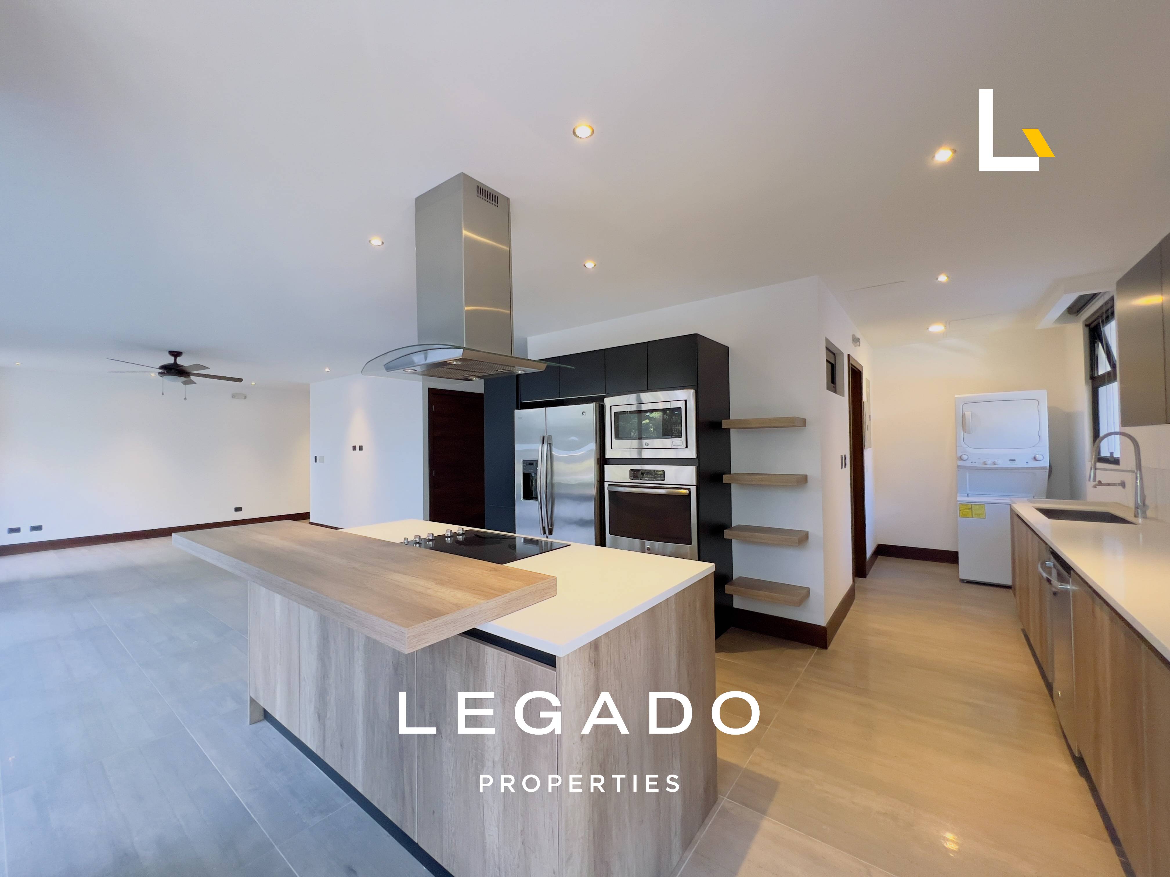 APARTAMENTO, ZONA 16, EDIFICIO ZEN CAYALA