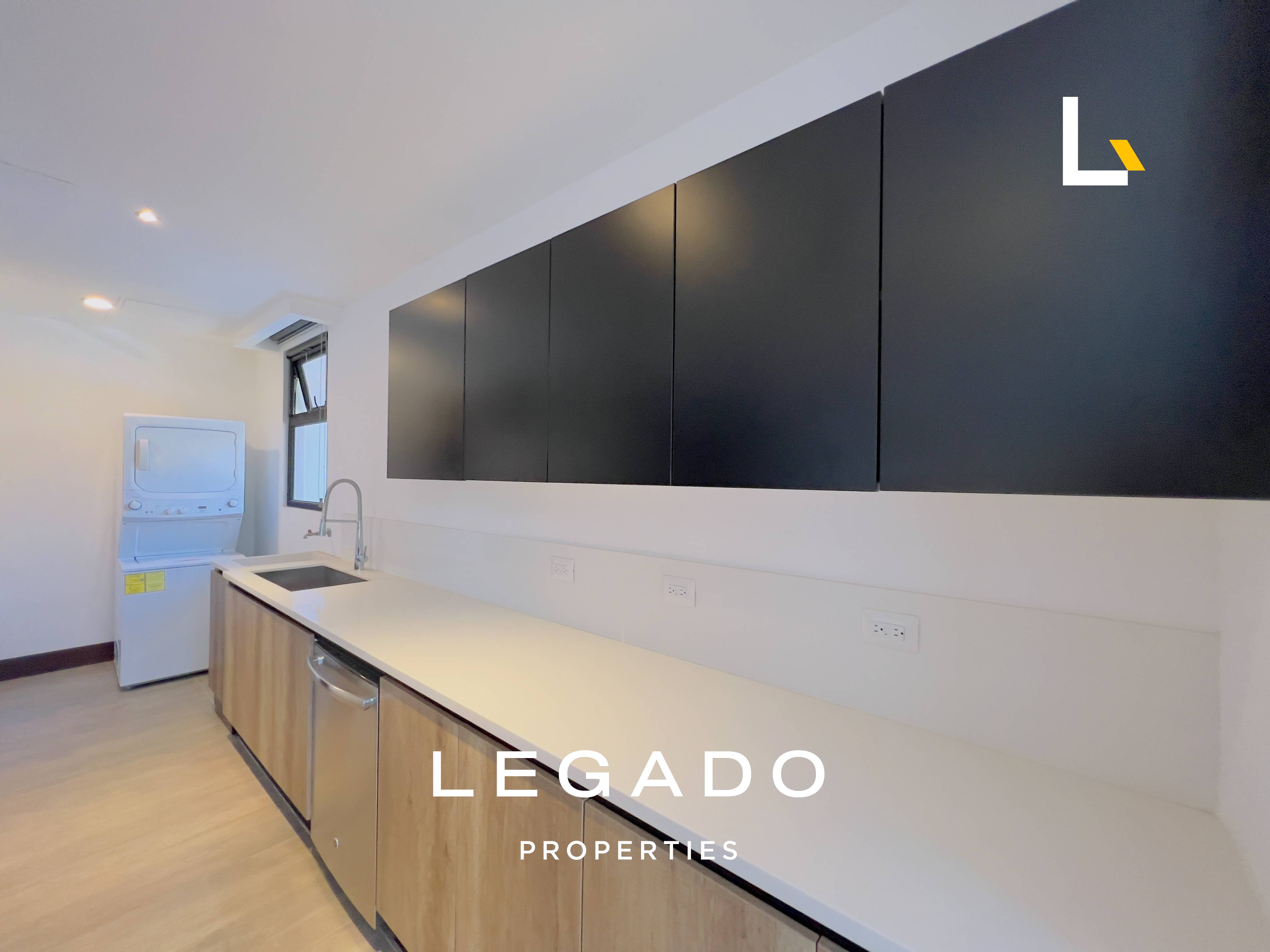 APARTAMENTO, ZONA 16, EDIFICIO ZEN CAYALA