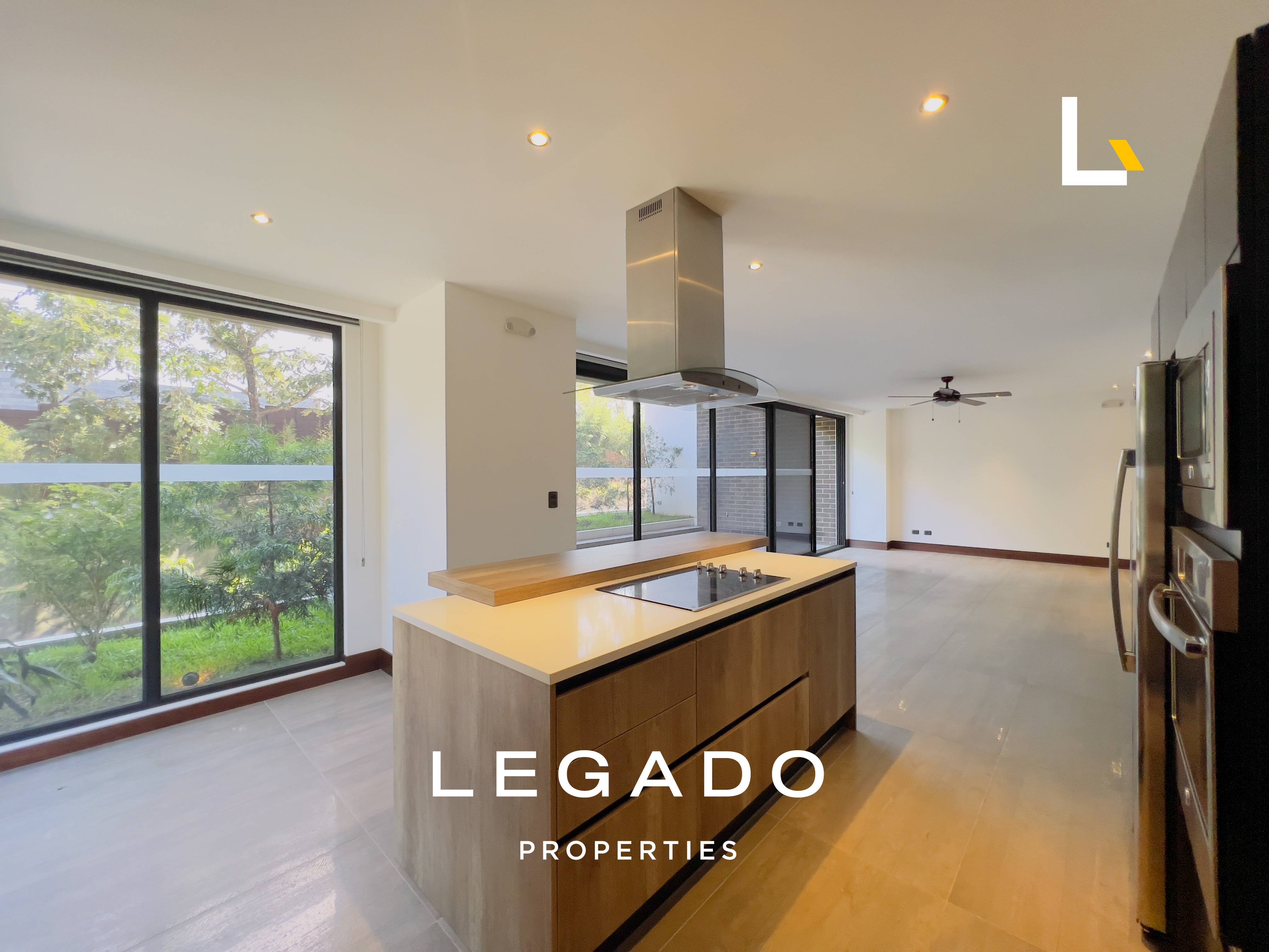 APARTAMENTO, ZONA 16, EDIFICIO ZEN CAYALA