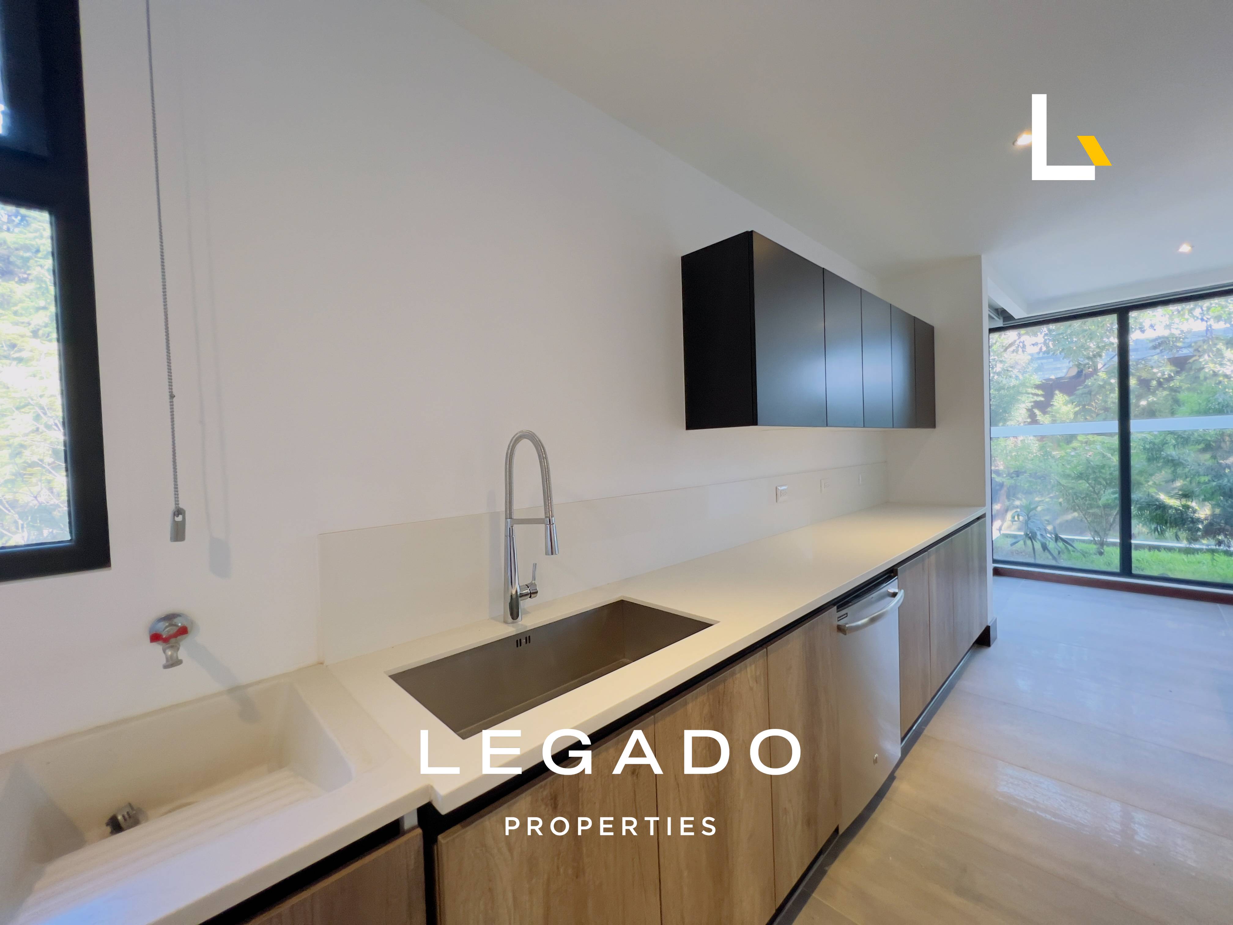 APARTAMENTO, ZONA 16, EDIFICIO ZEN CAYALA