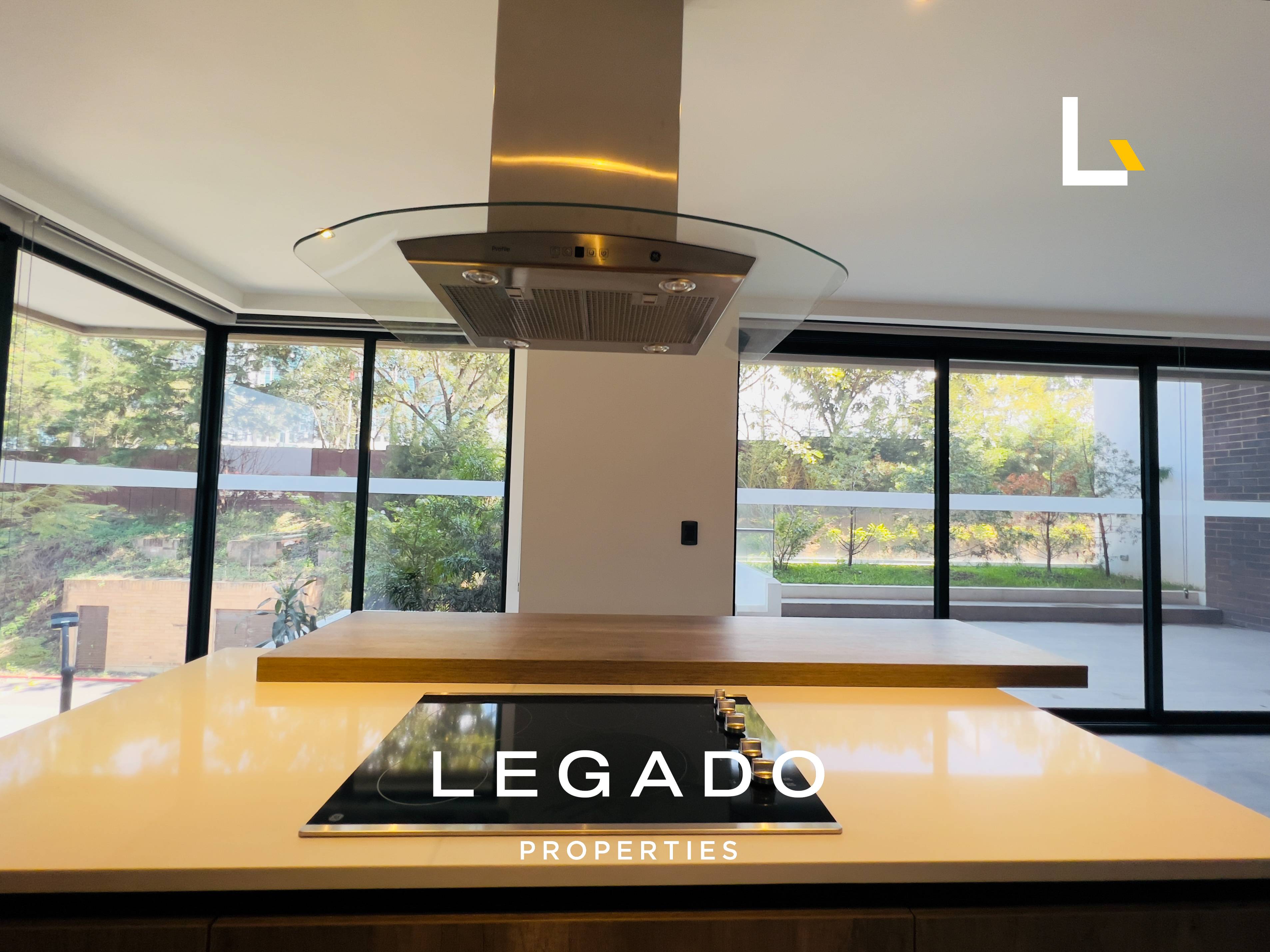 APARTAMENTO, ZONA 16, EDIFICIO ZEN CAYALA