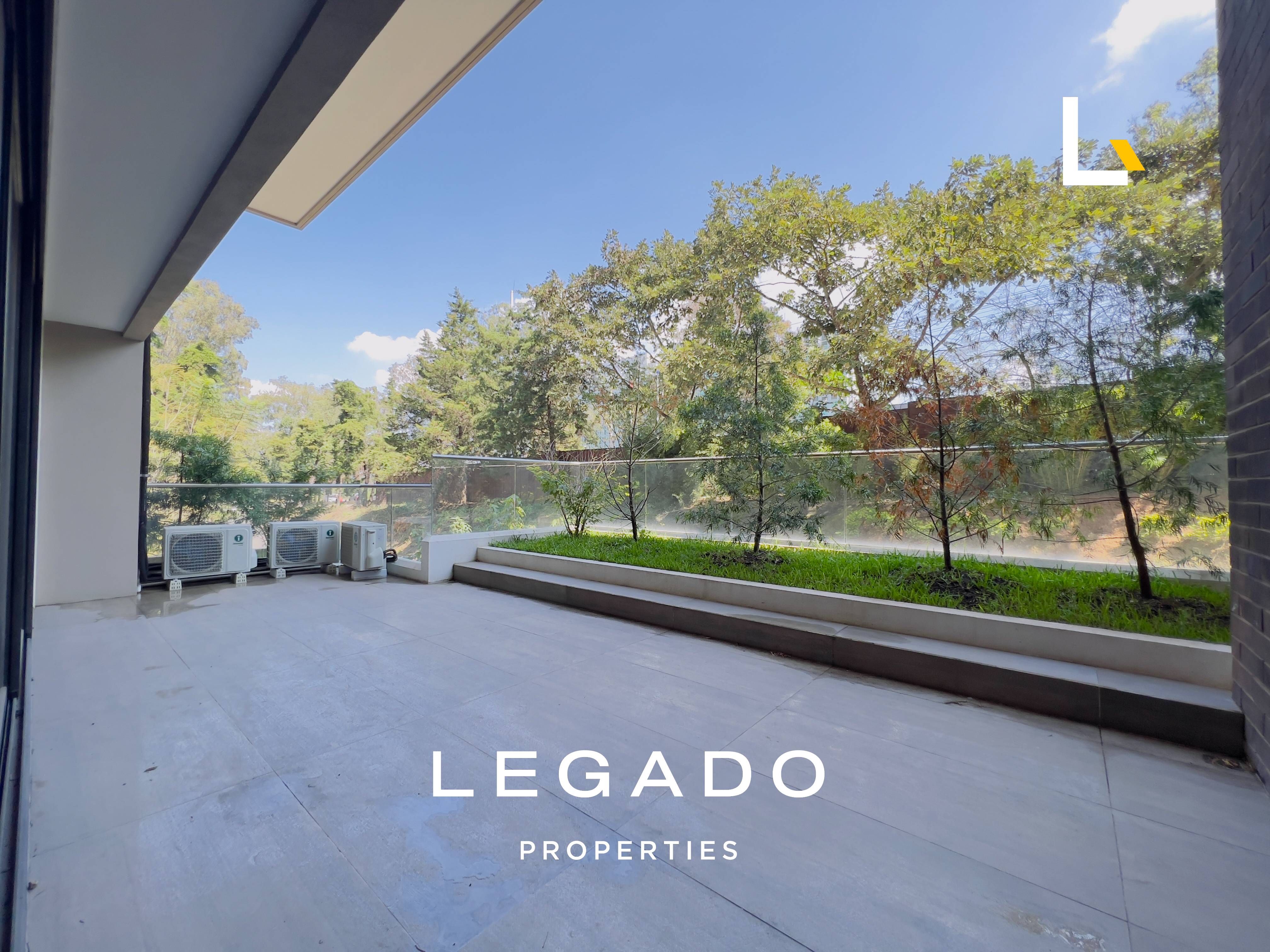 APARTAMENTO, ZONA 16, EDIFICIO ZEN CAYALA