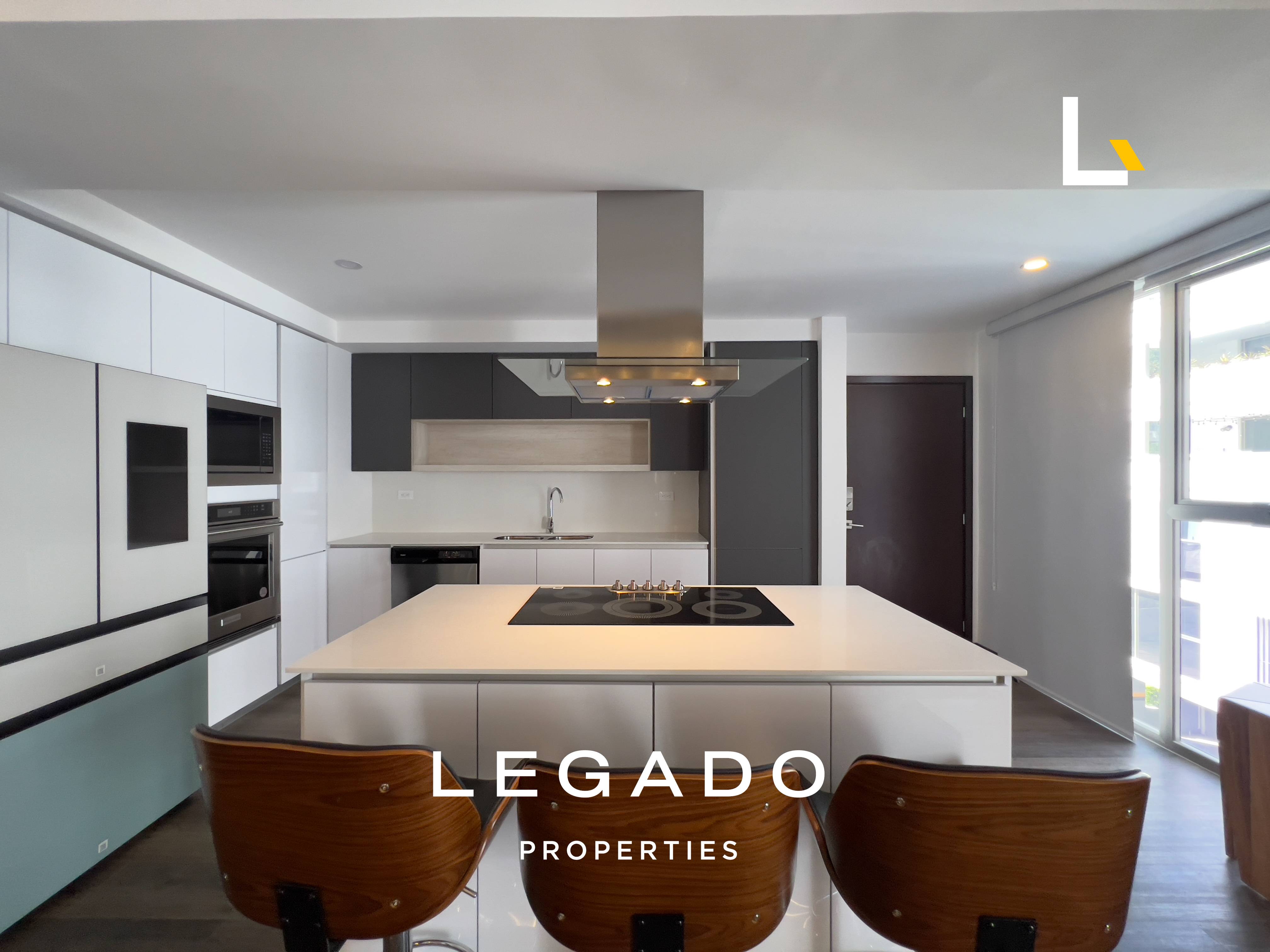 APARTAMENTO, ZONA 13, EDIFICIO IRIDIA