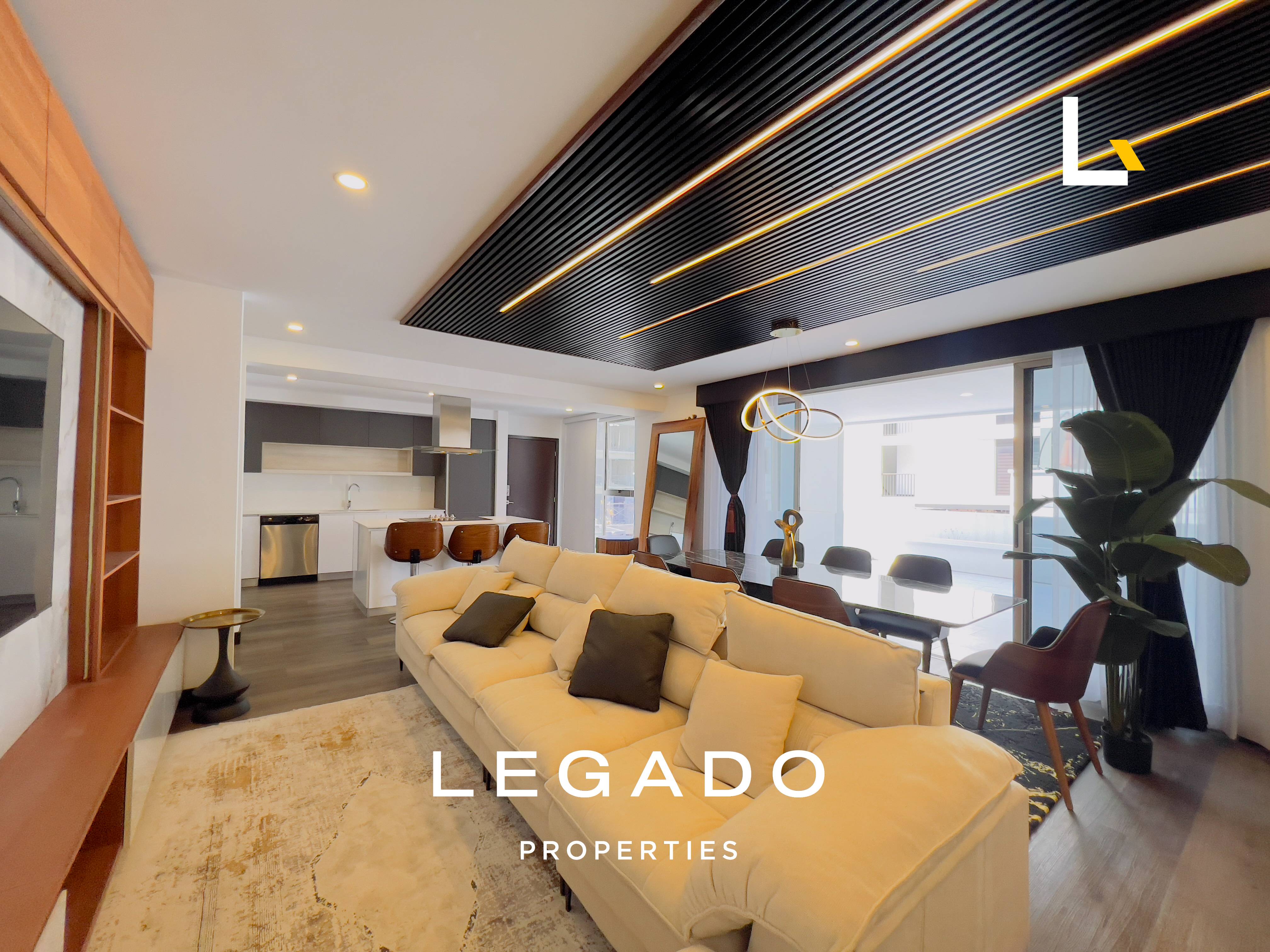 APARTAMENTO, ZONA 13, EDIFICIO IRIDIA