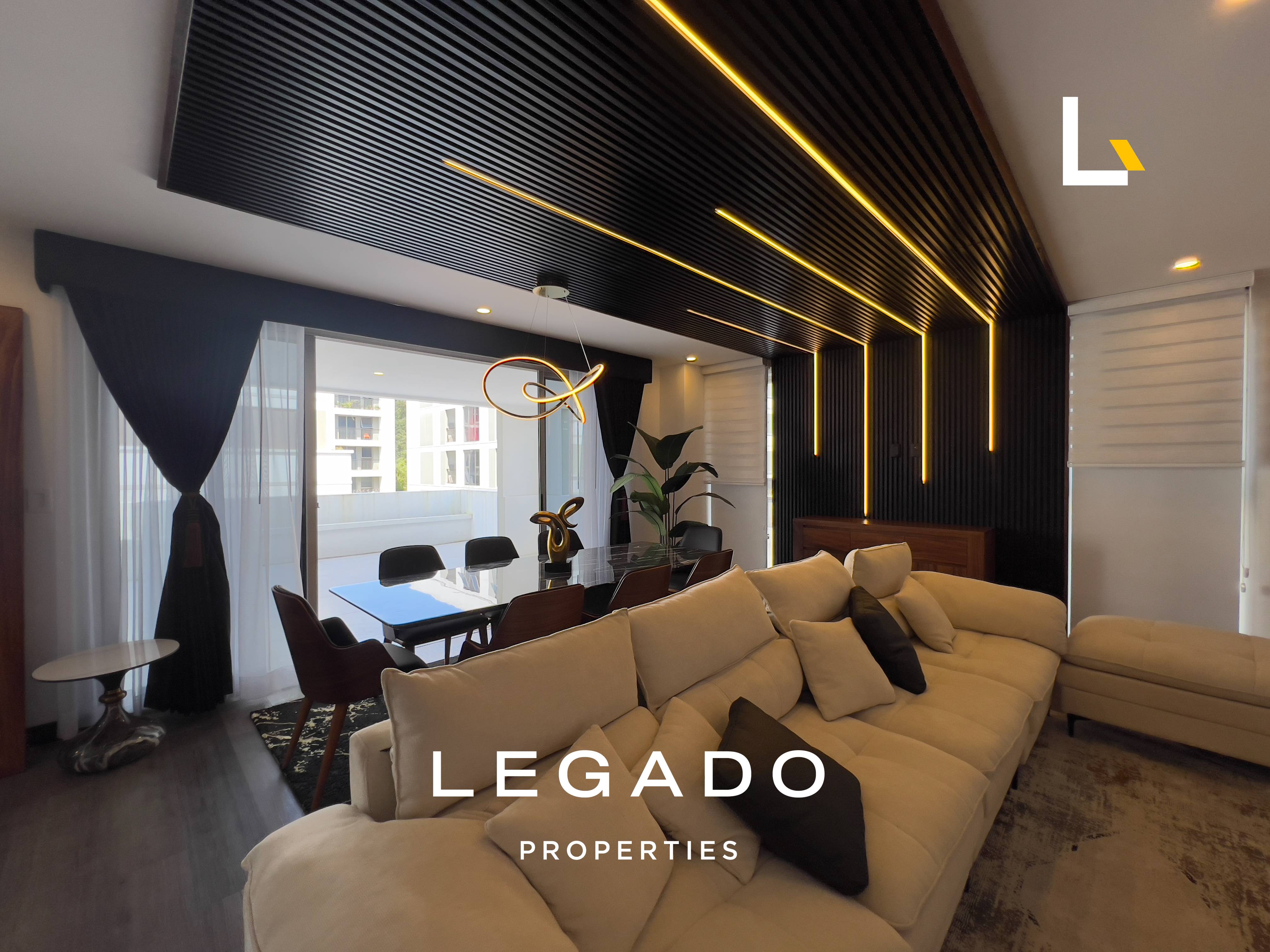 APARTAMENTO, ZONA 13, EDIFICIO IRIDIA
