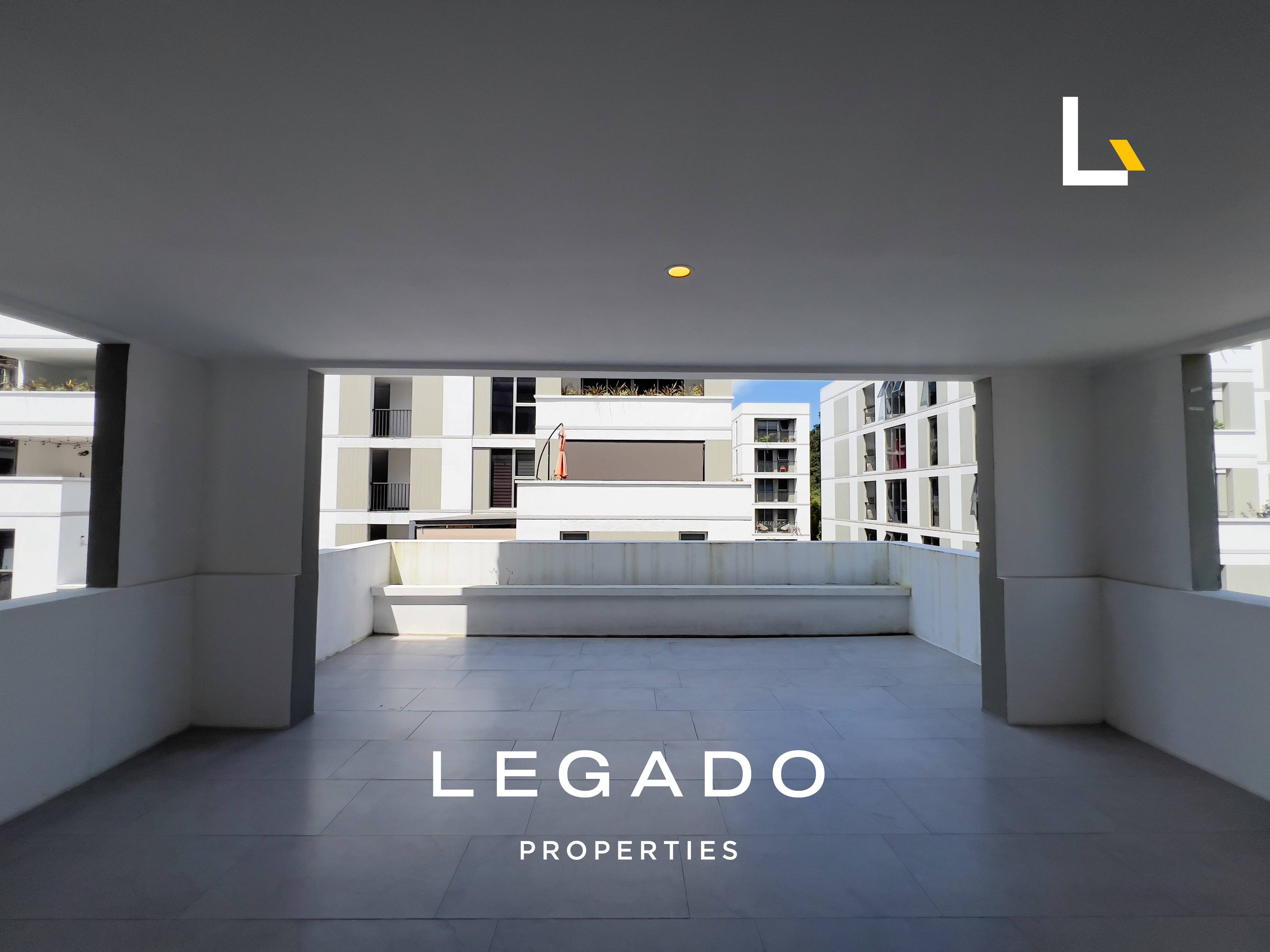 APARTAMENTO, ZONA 13, EDIFICIO IRIDIA