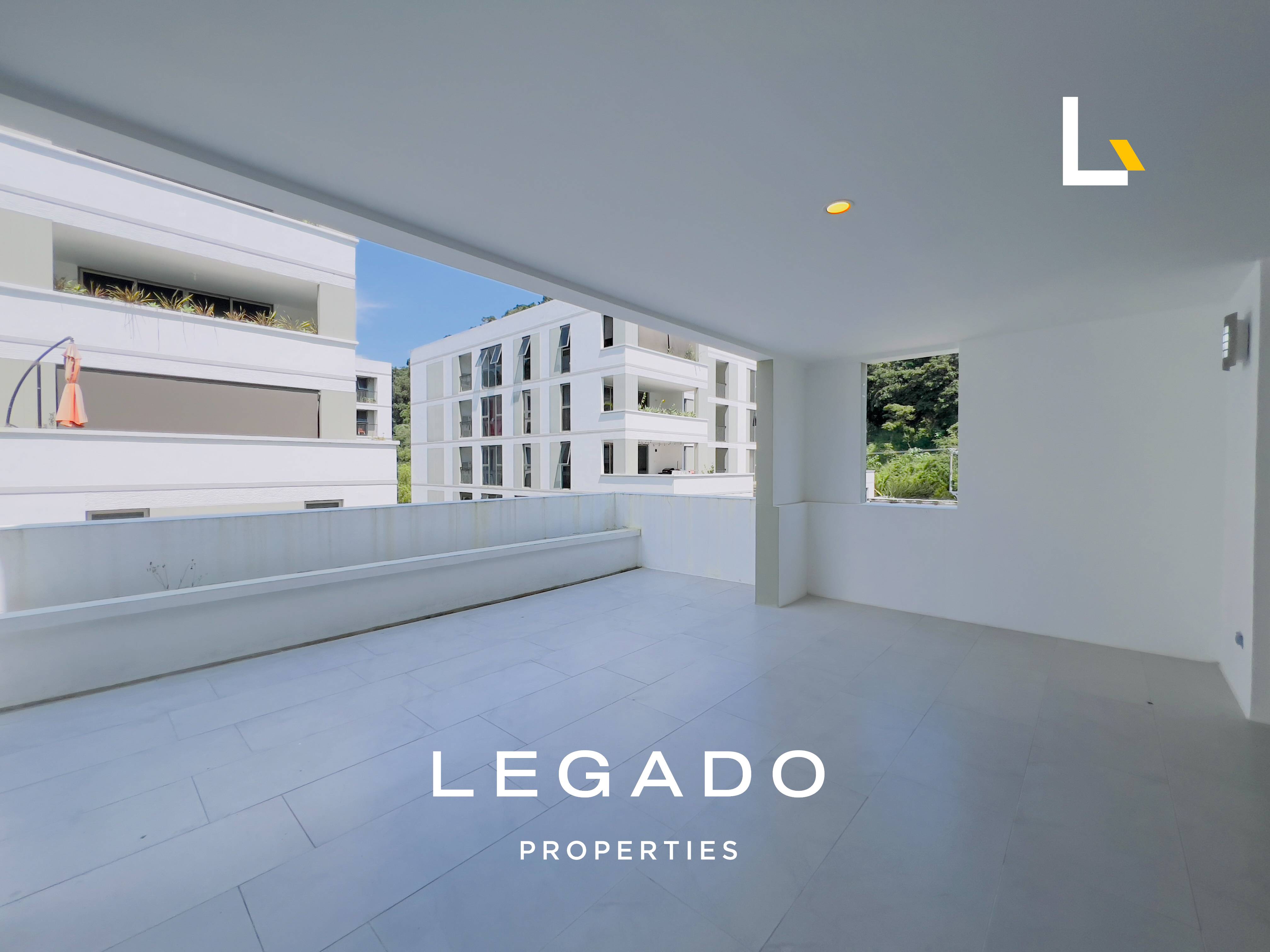 APARTAMENTO, ZONA 13, EDIFICIO IRIDIA