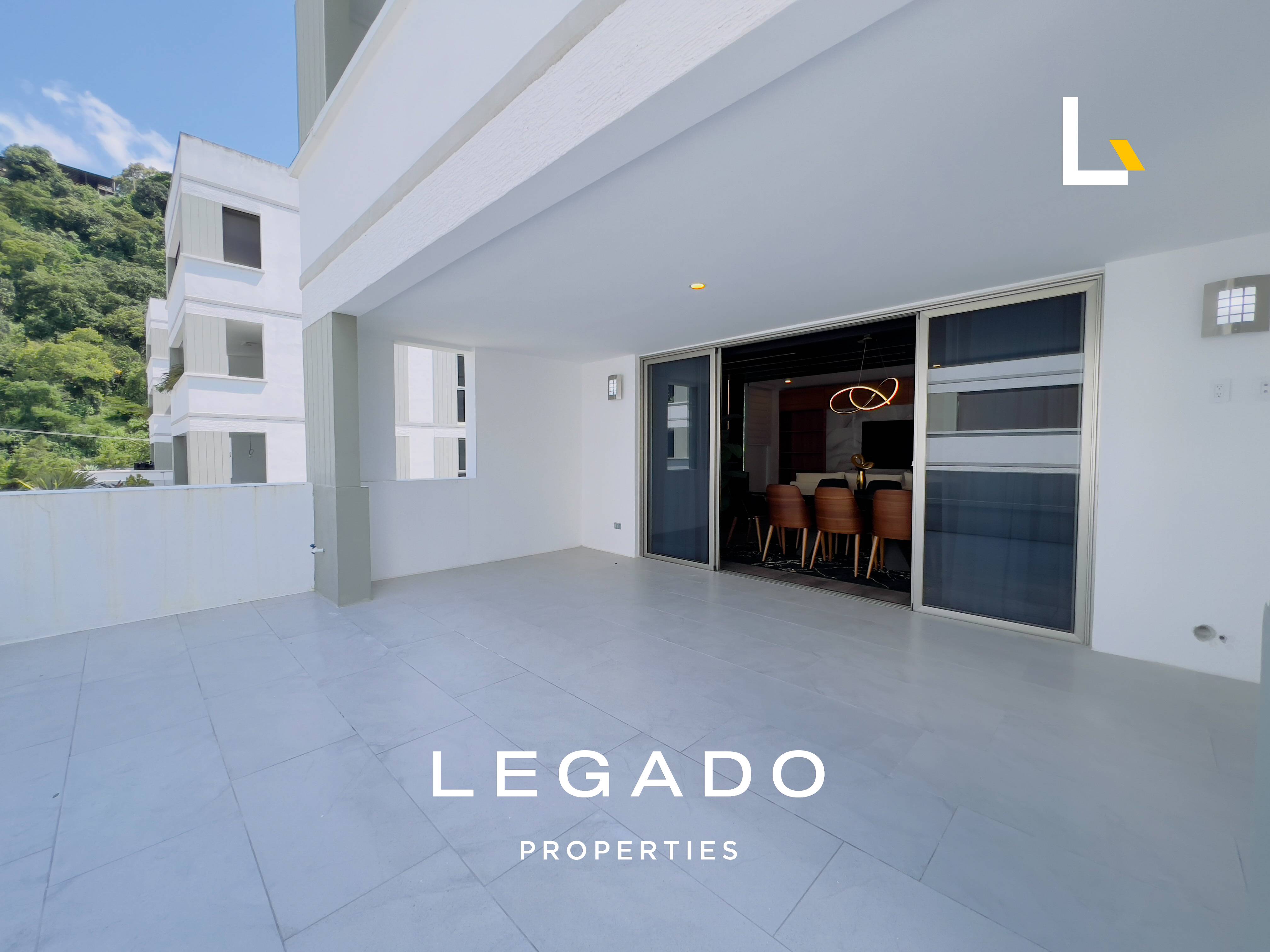 APARTAMENTO, ZONA 13, EDIFICIO IRIDIA