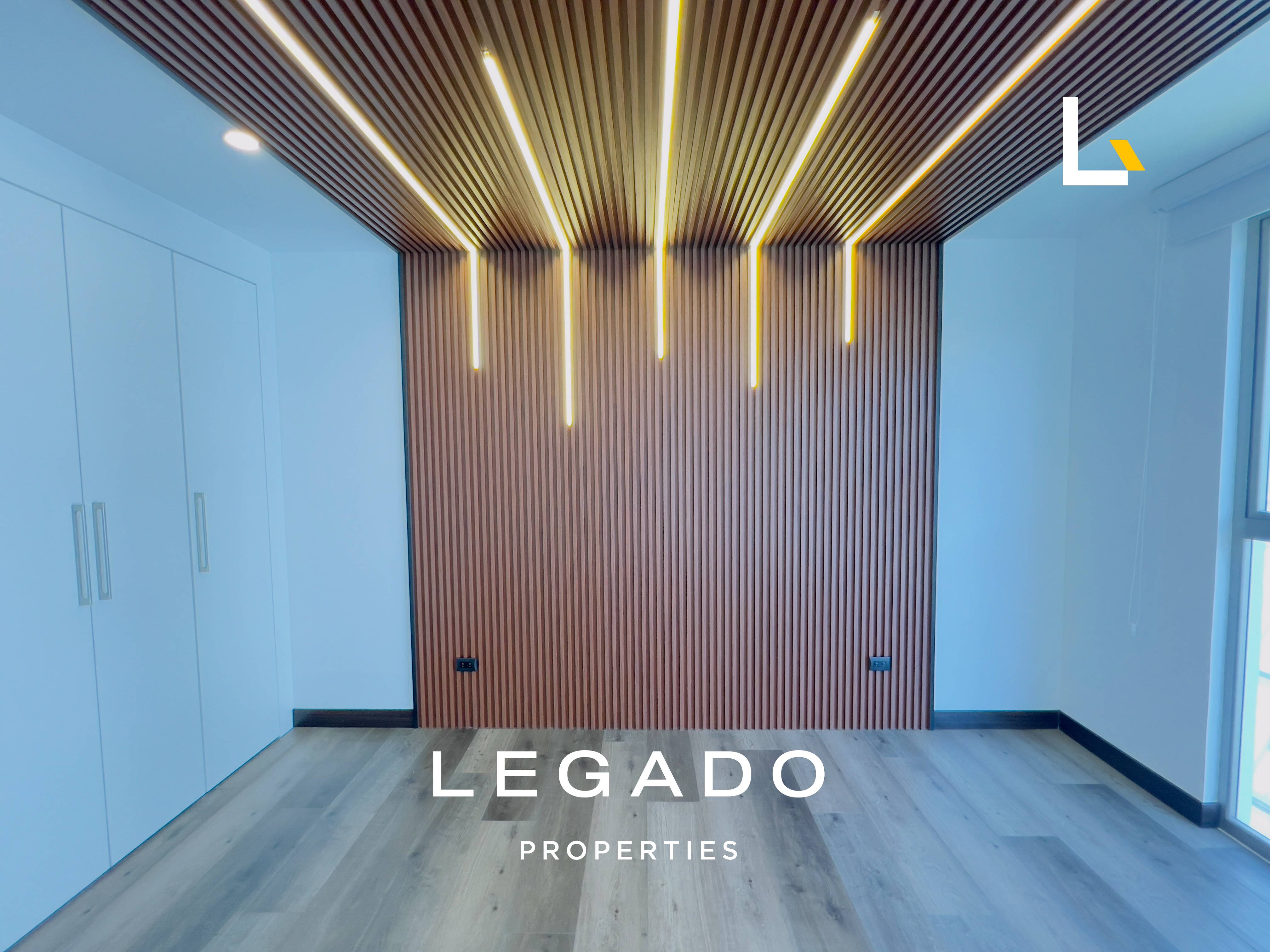 APARTAMENTO, ZONA 13, EDIFICIO IRIDIA