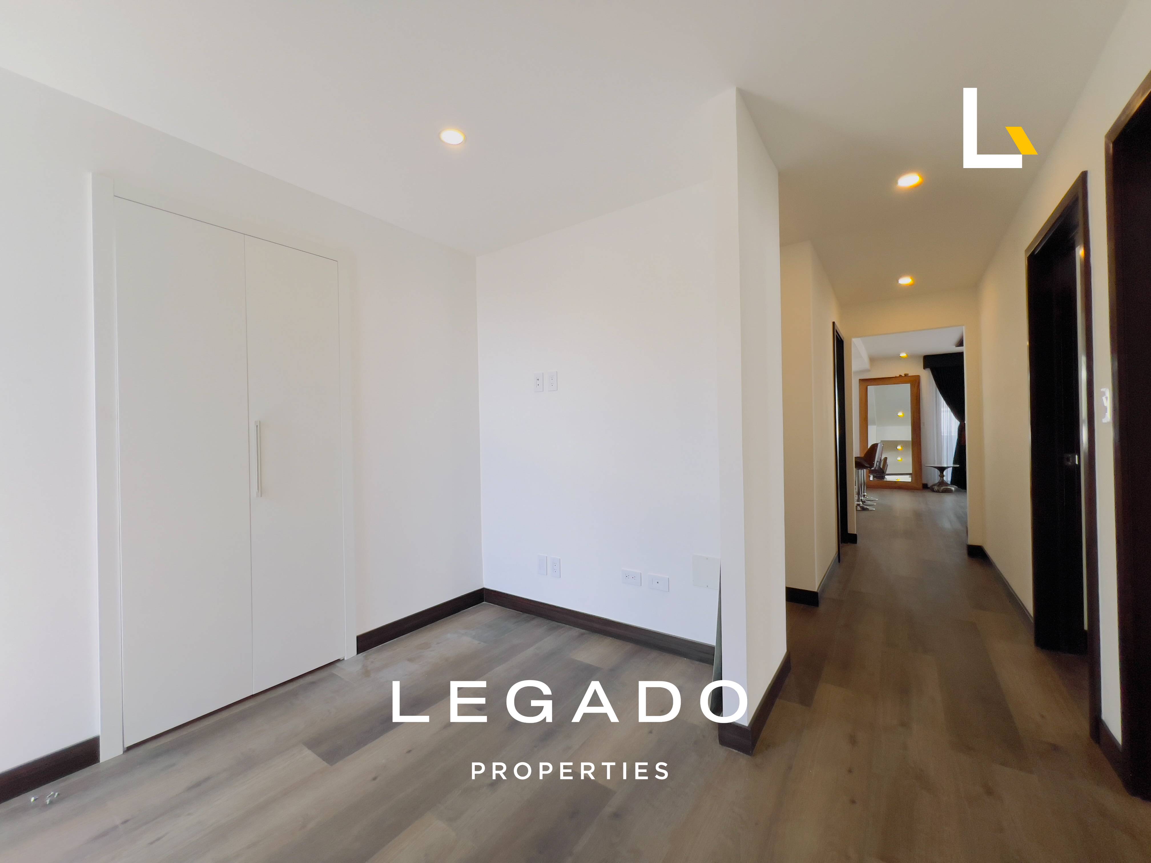 APARTAMENTO, ZONA 13, EDIFICIO IRIDIA