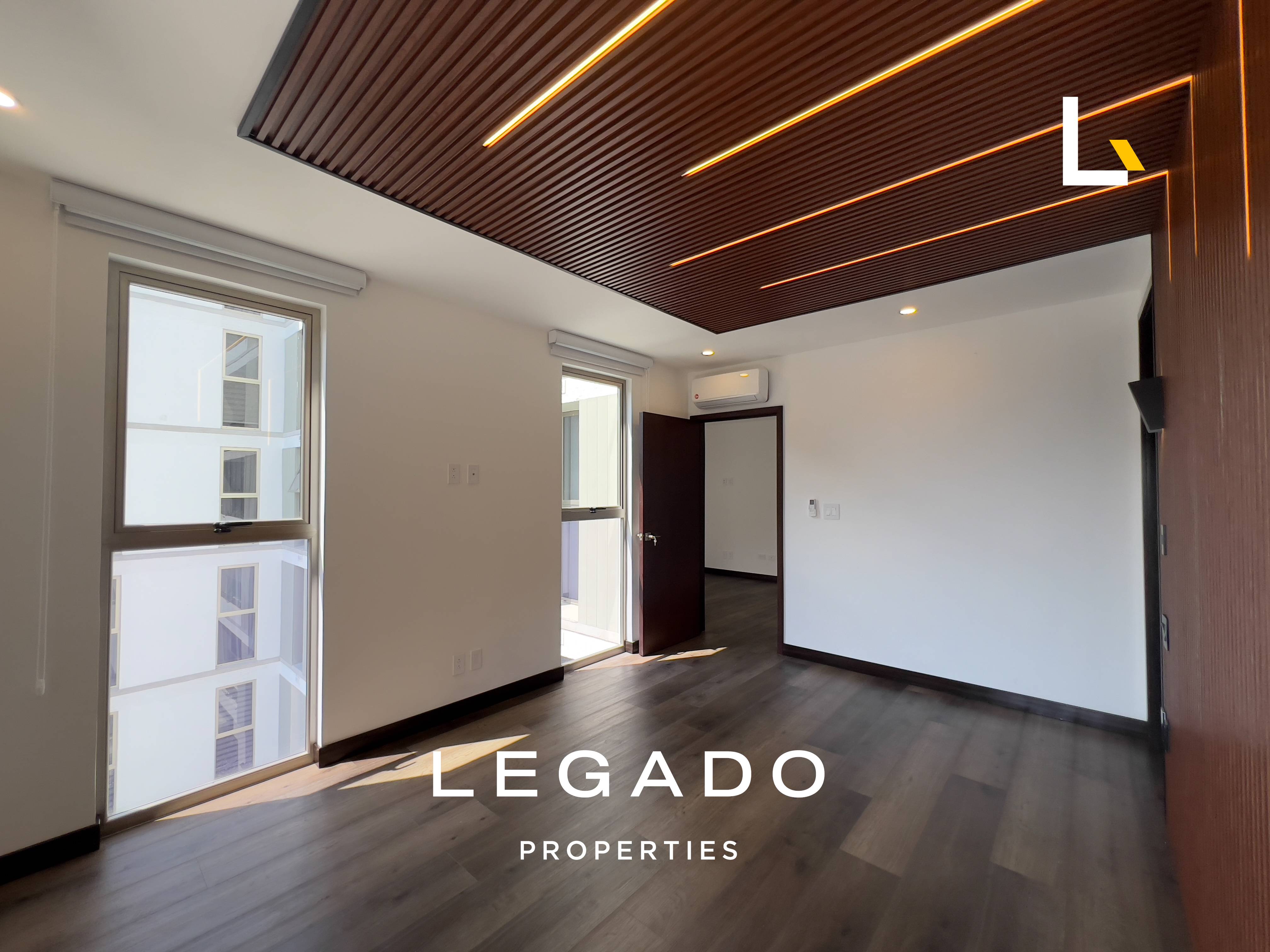APARTAMENTO, ZONA 13, EDIFICIO IRIDIA