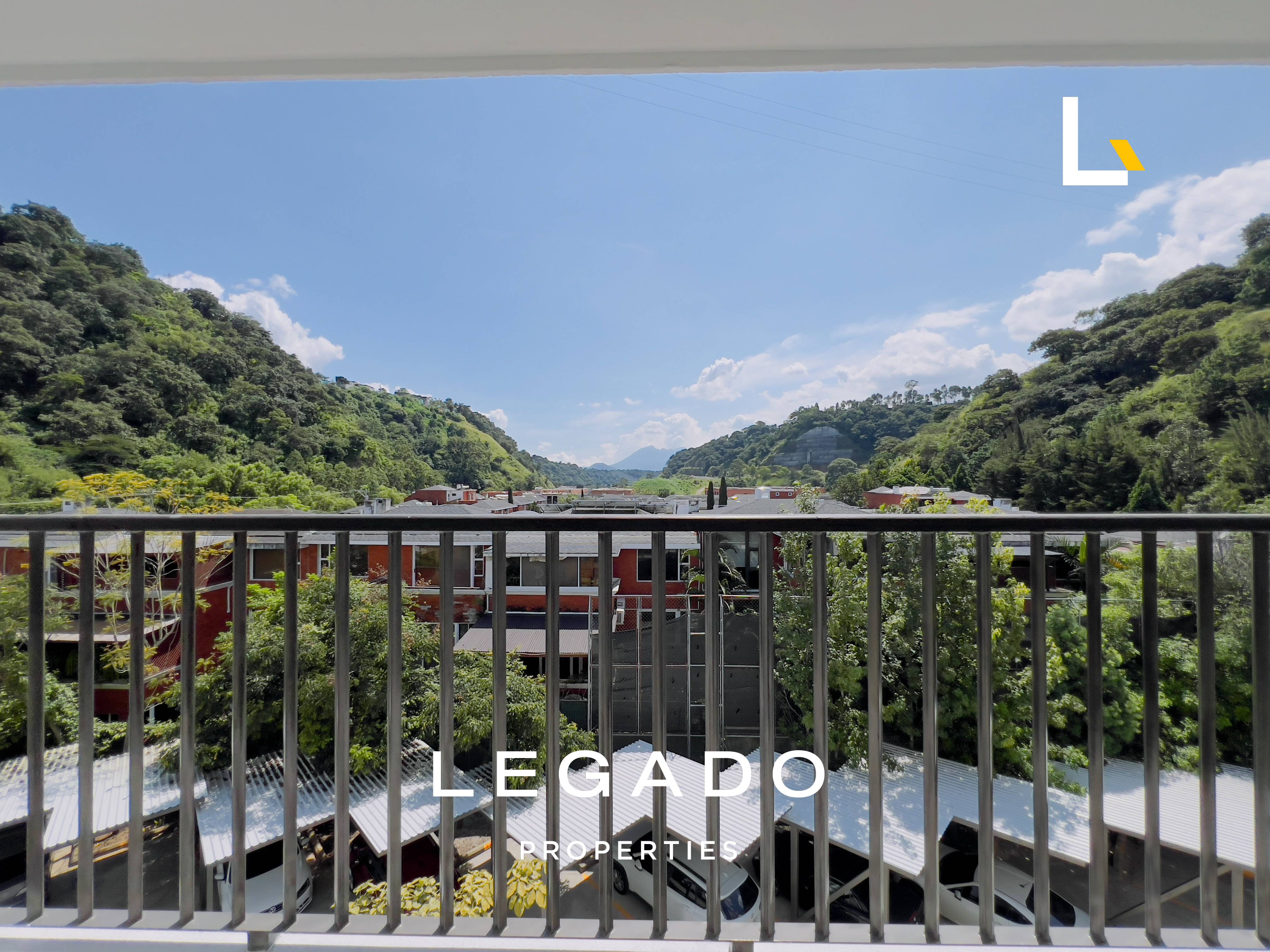 APARTAMENTO, ZONA 13, EDIFICIO IRIDIA