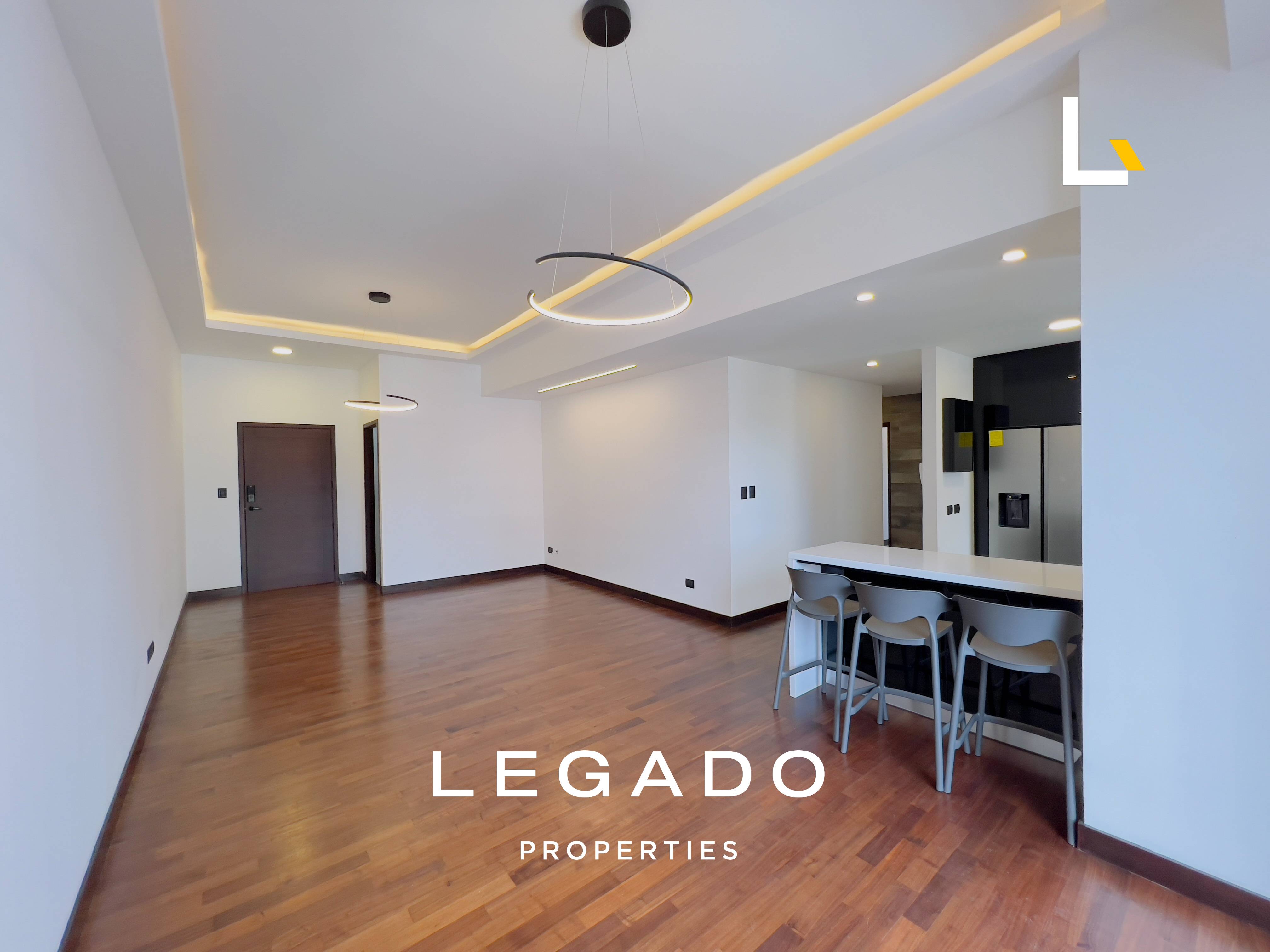 APARTAMENTO ZONA 14 EDIFICIO TORRE QUATTRO