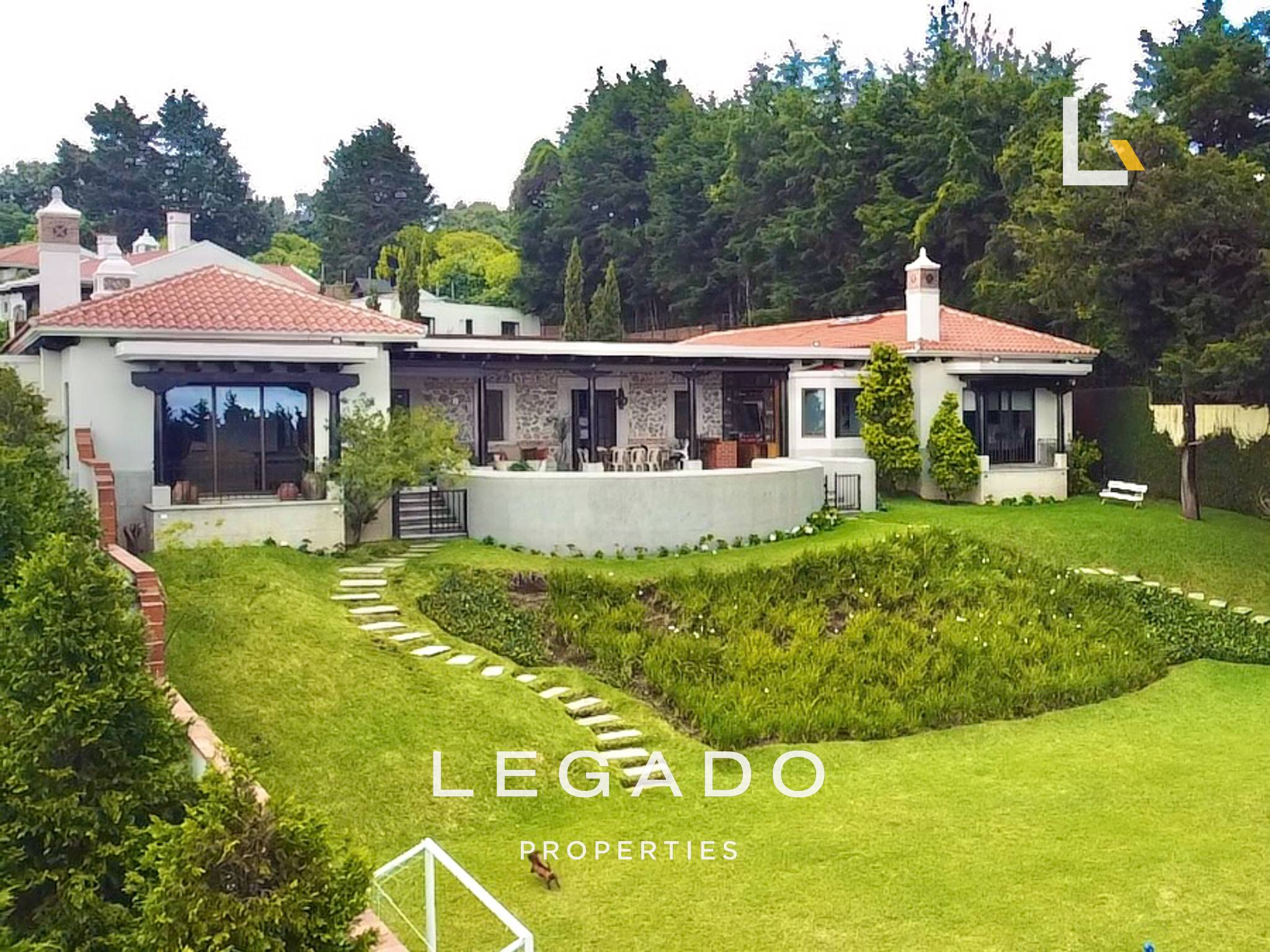 CASA, CAES, CONDOMINIO LAZOS DE FRAIJANES