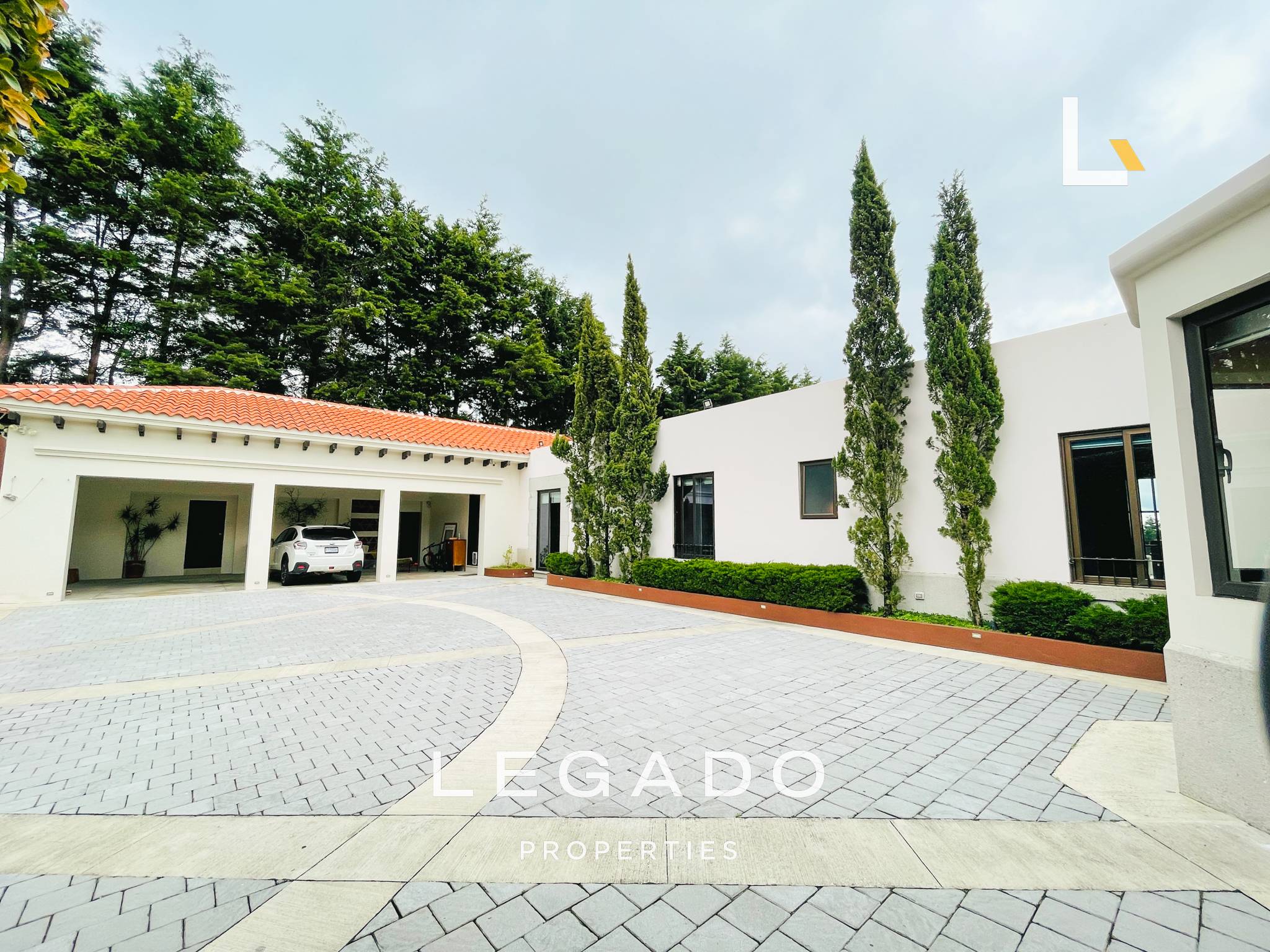 CASA, CAES, CONDOMINIO LAZOS DE FRAIJANES