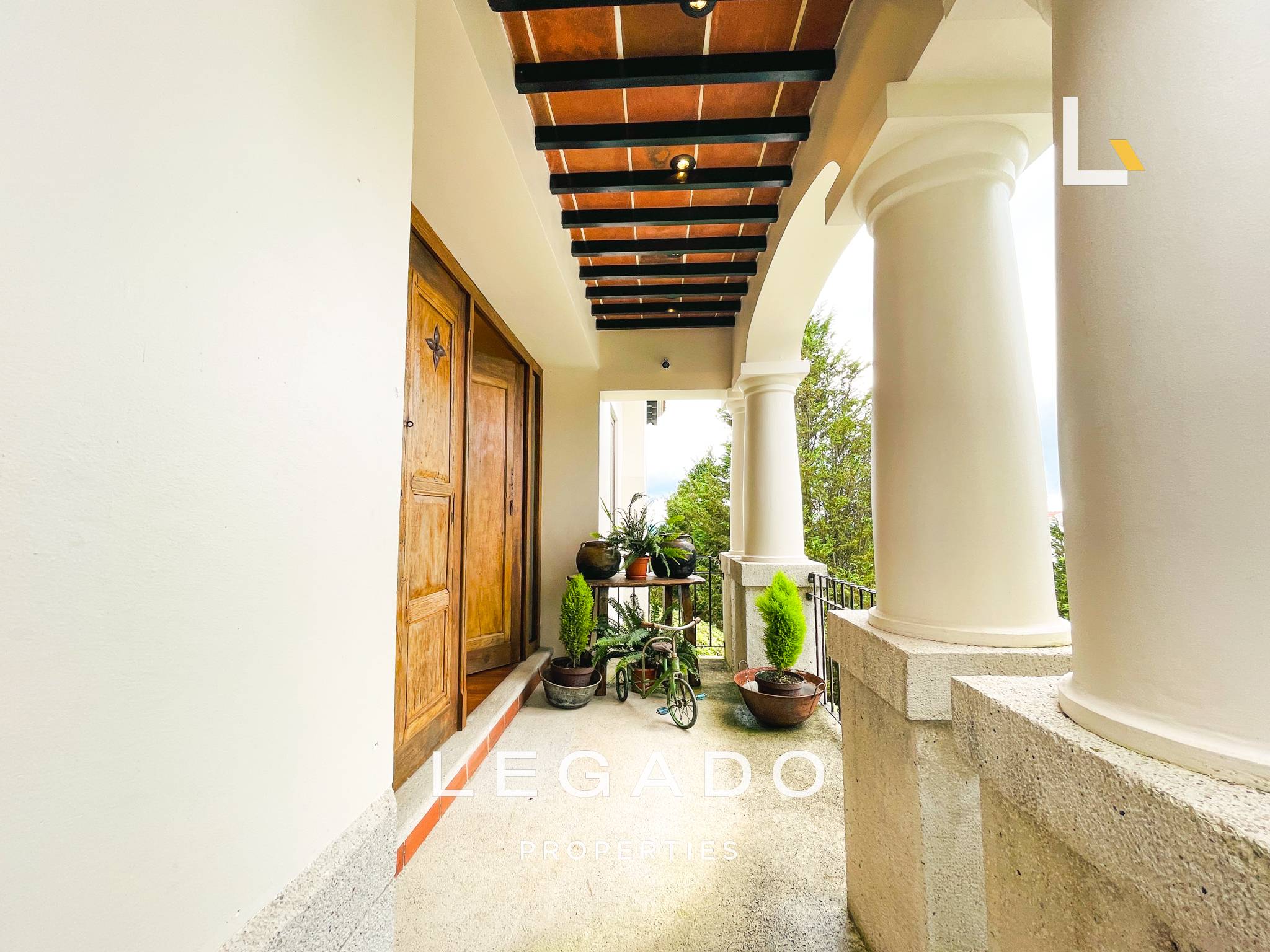 CASA, CAES, CONDOMINIO LAZOS DE FRAIJANES