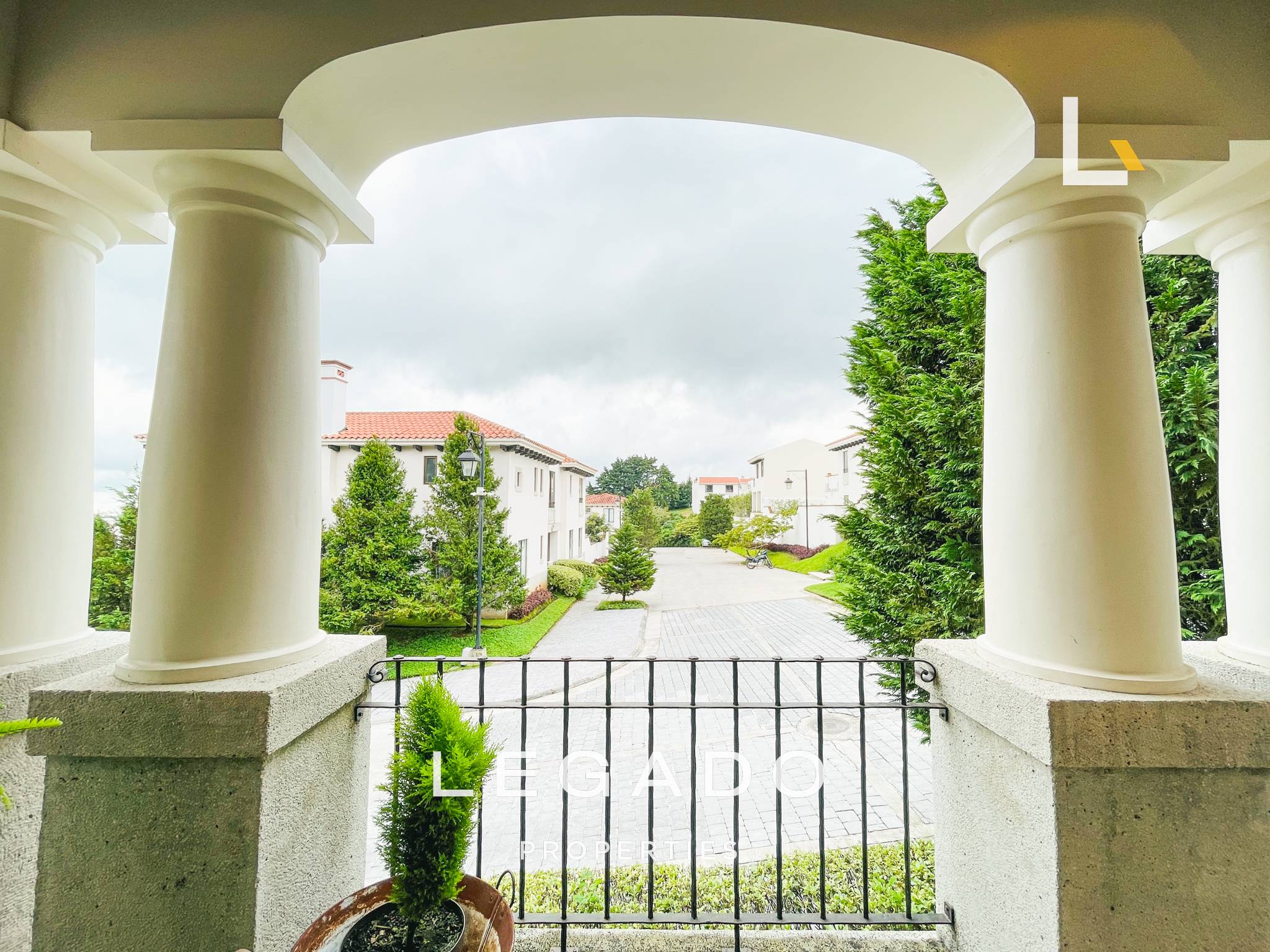 CASA, CAES, CONDOMINIO LAZOS DE FRAIJANES