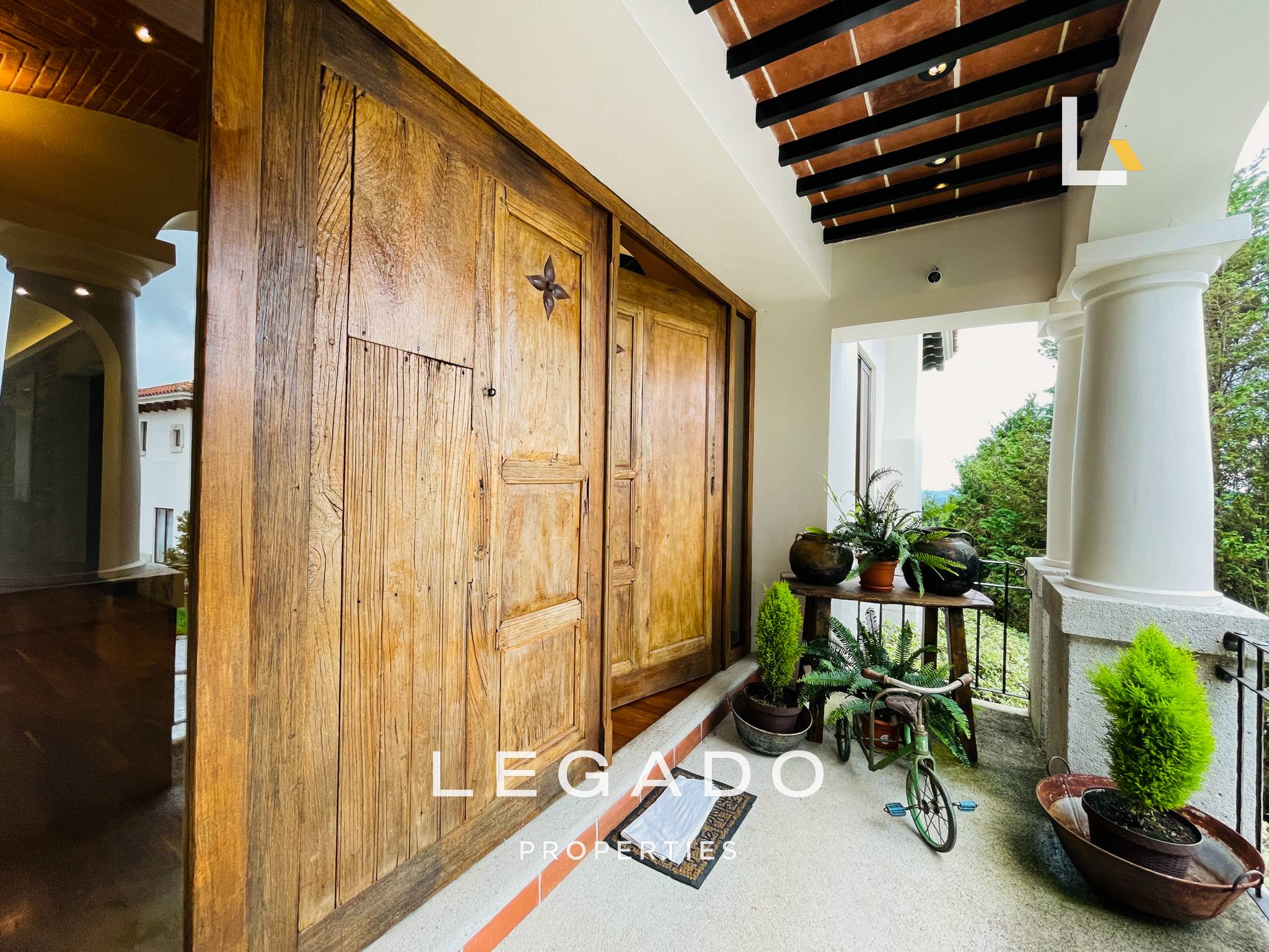 CASA, CAES, CONDOMINIO LAZOS DE FRAIJANES