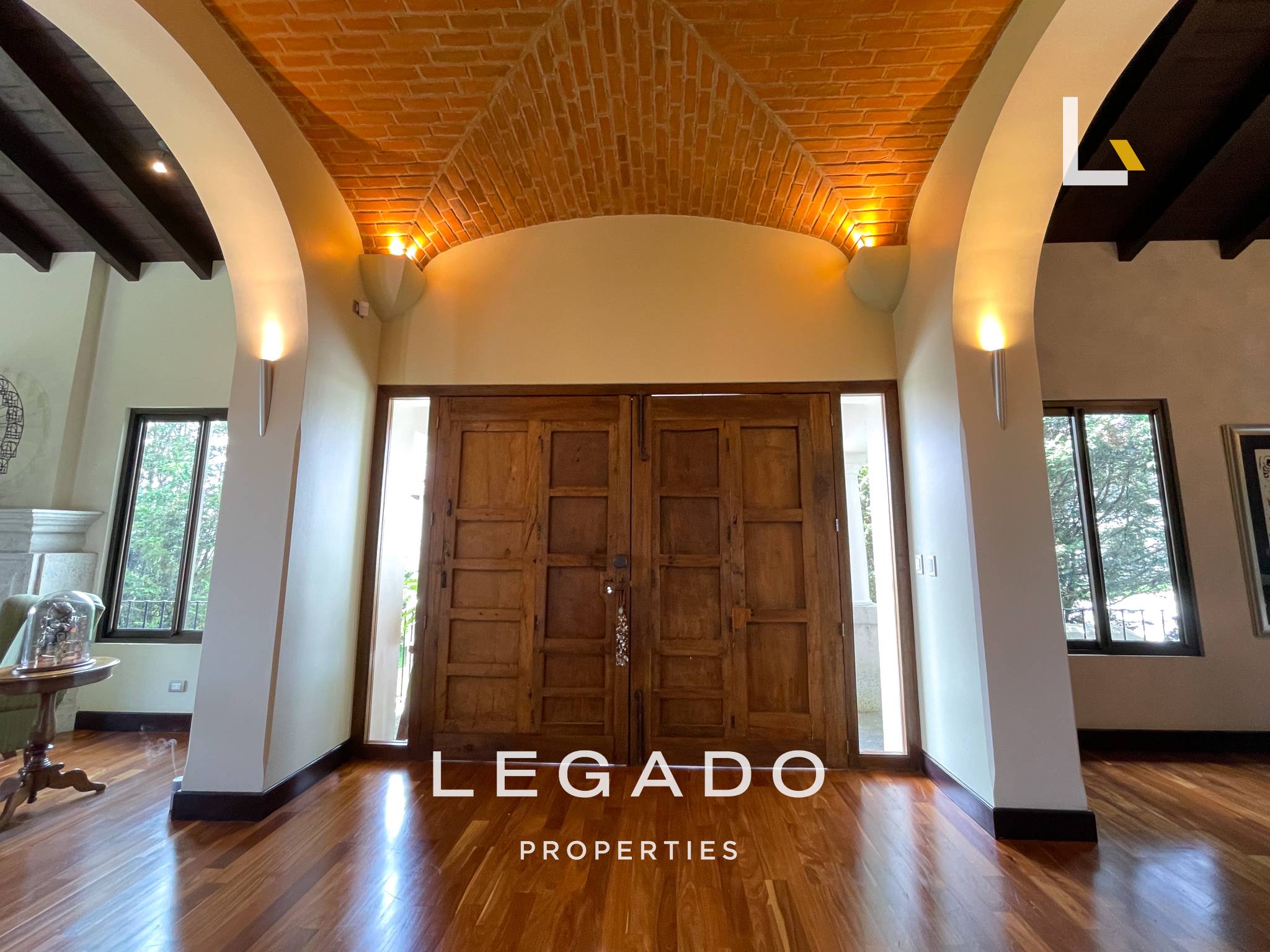 CASA, CAES, CONDOMINIO LAZOS DE FRAIJANES