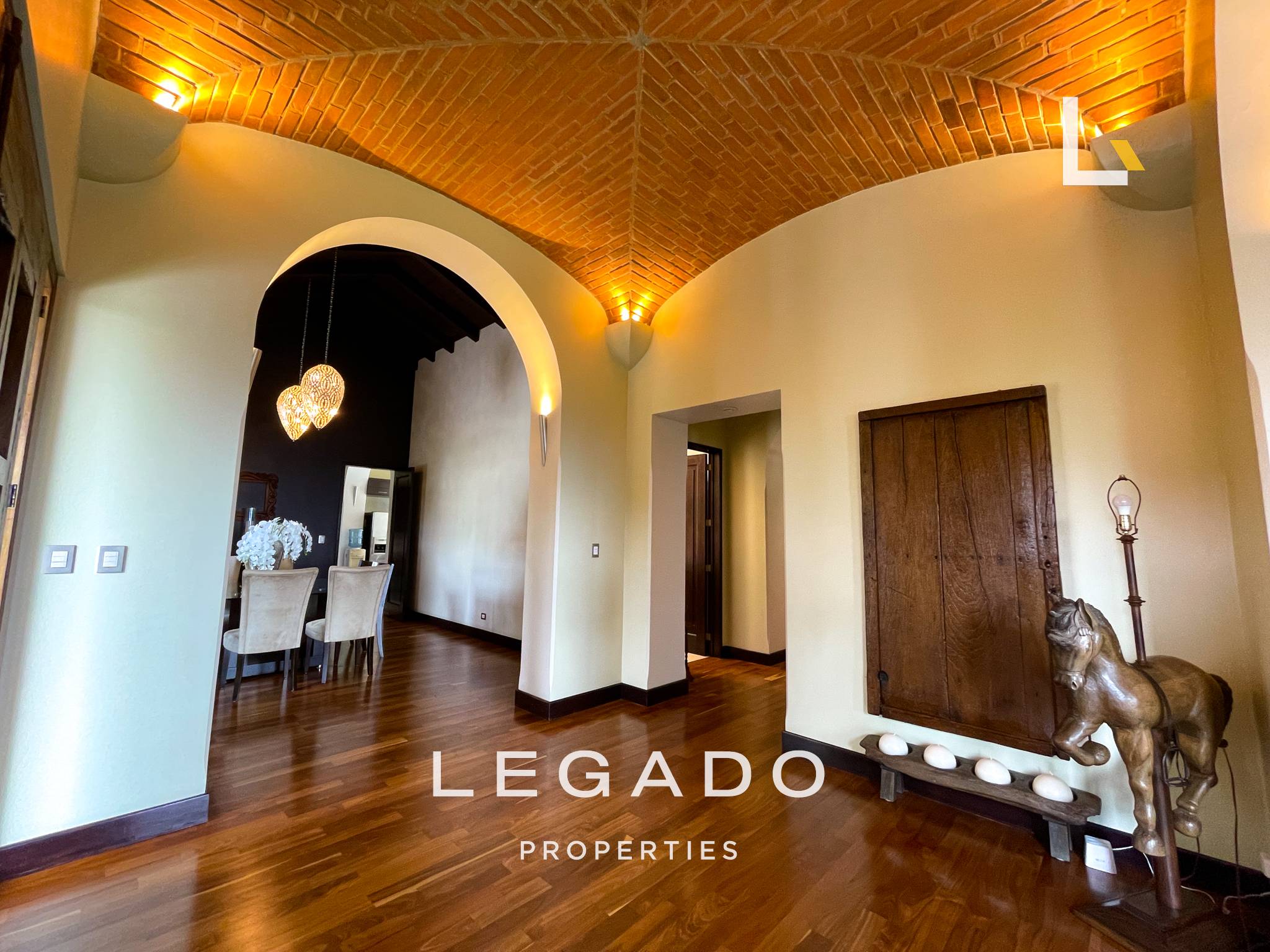 CASA, CAES, CONDOMINIO LAZOS DE FRAIJANES