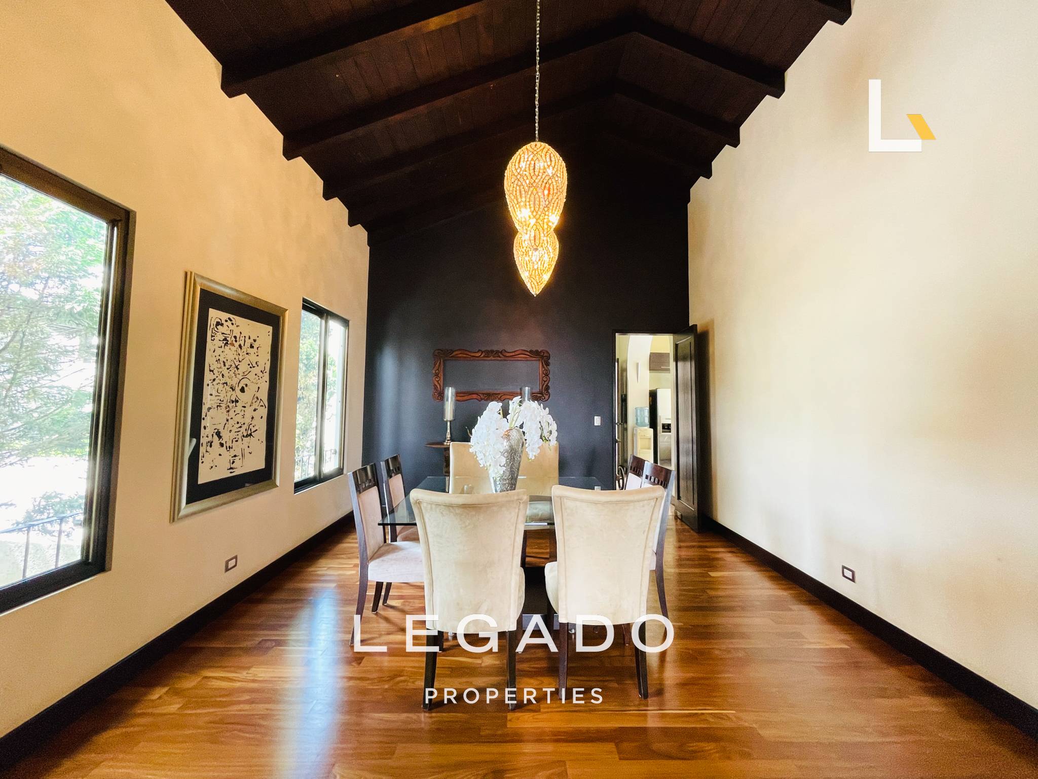 CASA, CAES, CONDOMINIO LAZOS DE FRAIJANES