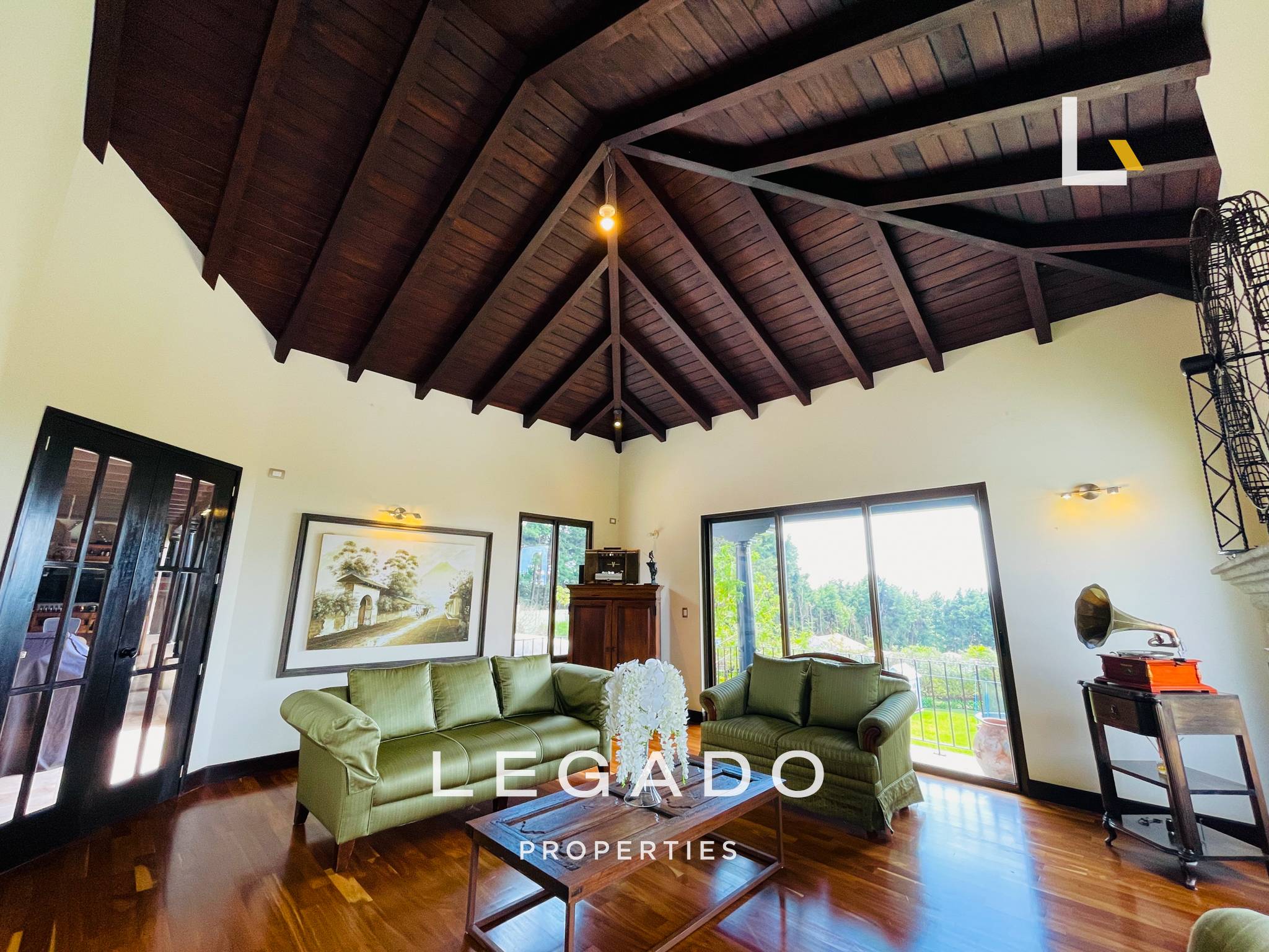 CASA, CAES, CONDOMINIO LAZOS DE FRAIJANES