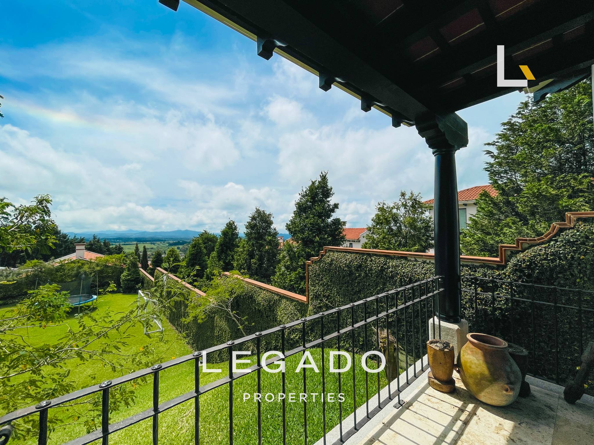 CASA, CAES, CONDOMINIO LAZOS DE FRAIJANES