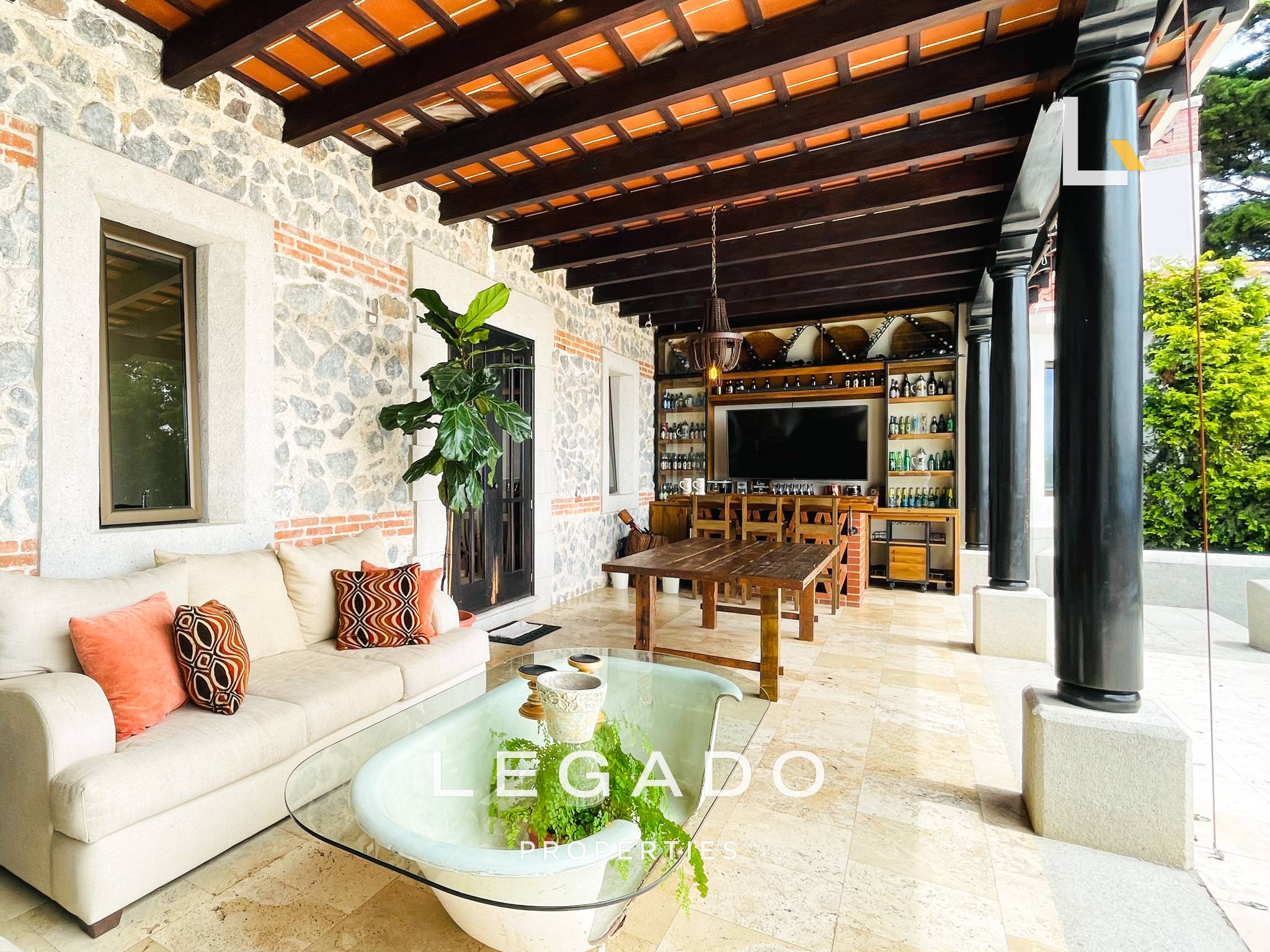 CASA, CAES, CONDOMINIO LAZOS DE FRAIJANES