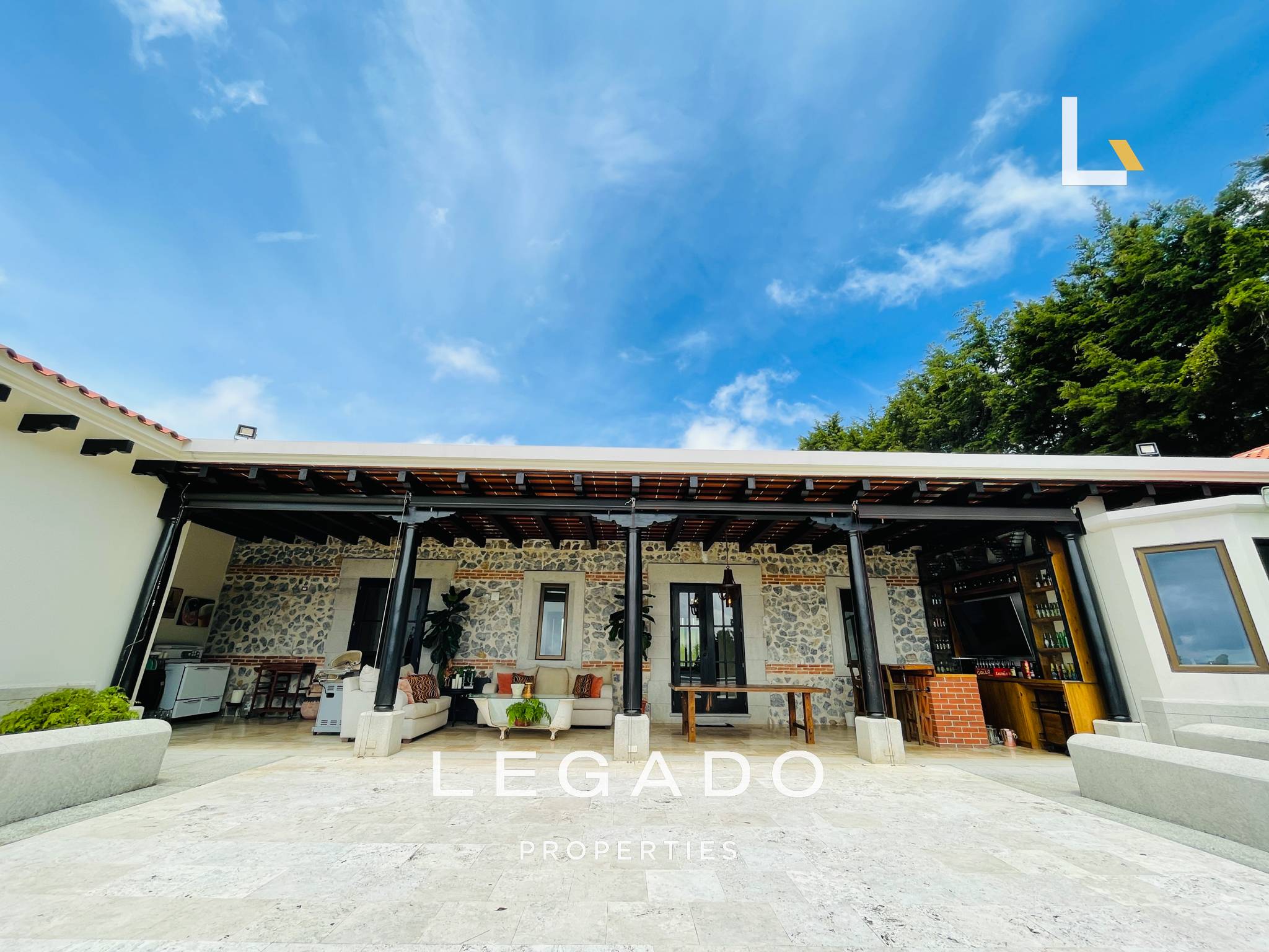 CASA, CAES, CONDOMINIO LAZOS DE FRAIJANES