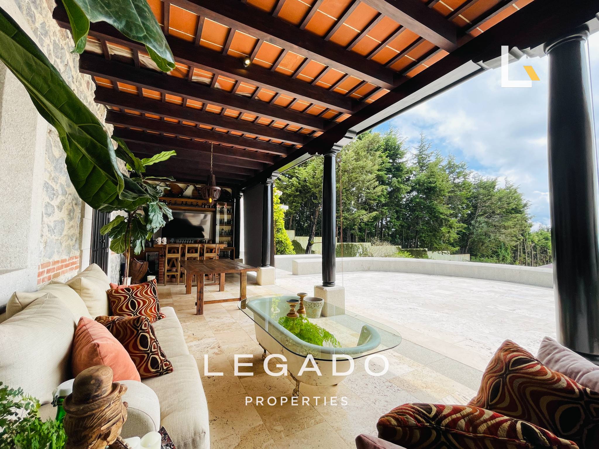 CASA, CAES, CONDOMINIO LAZOS DE FRAIJANES