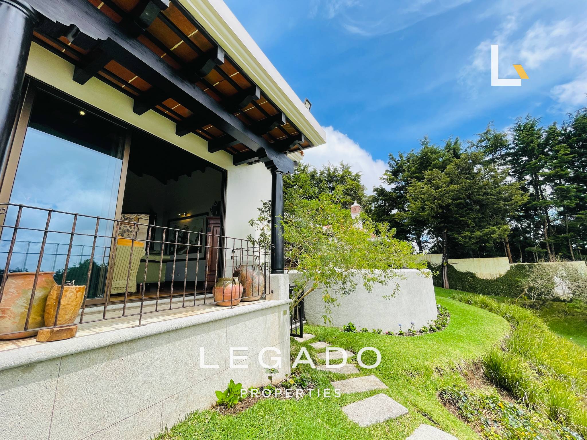 CASA, CAES, CONDOMINIO LAZOS DE FRAIJANES