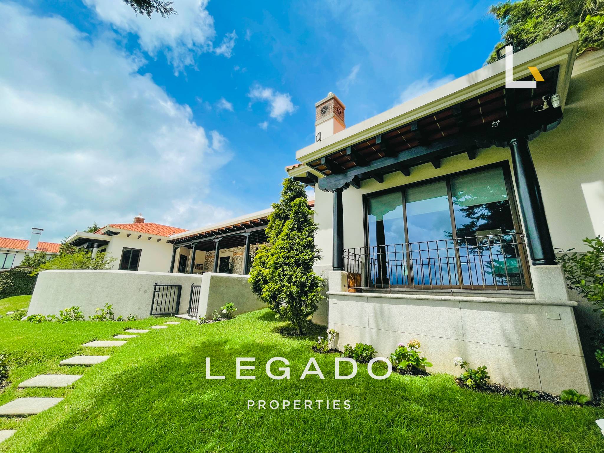 CASA, CAES, CONDOMINIO LAZOS DE FRAIJANES