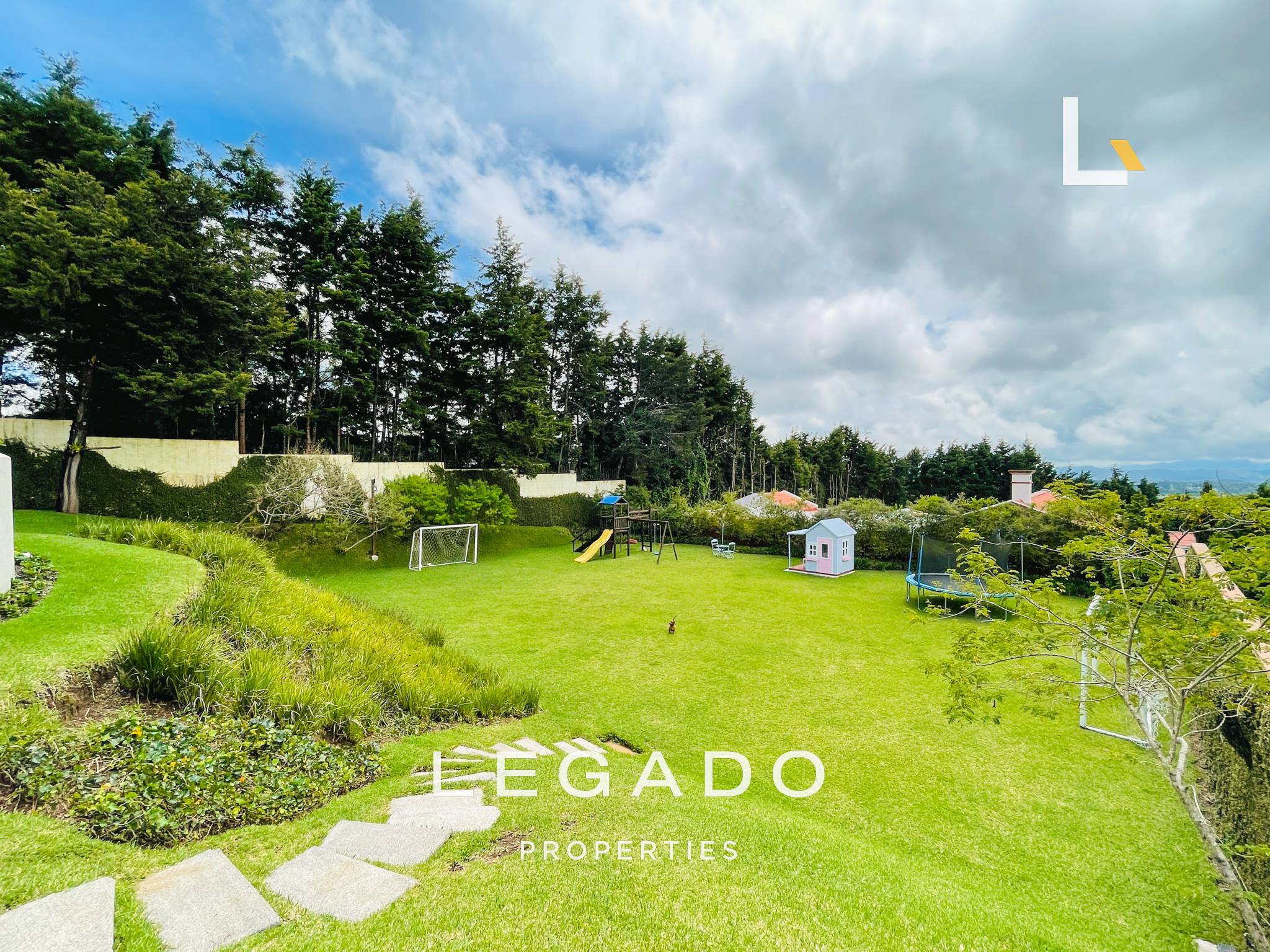 CASA, CAES, CONDOMINIO LAZOS DE FRAIJANES