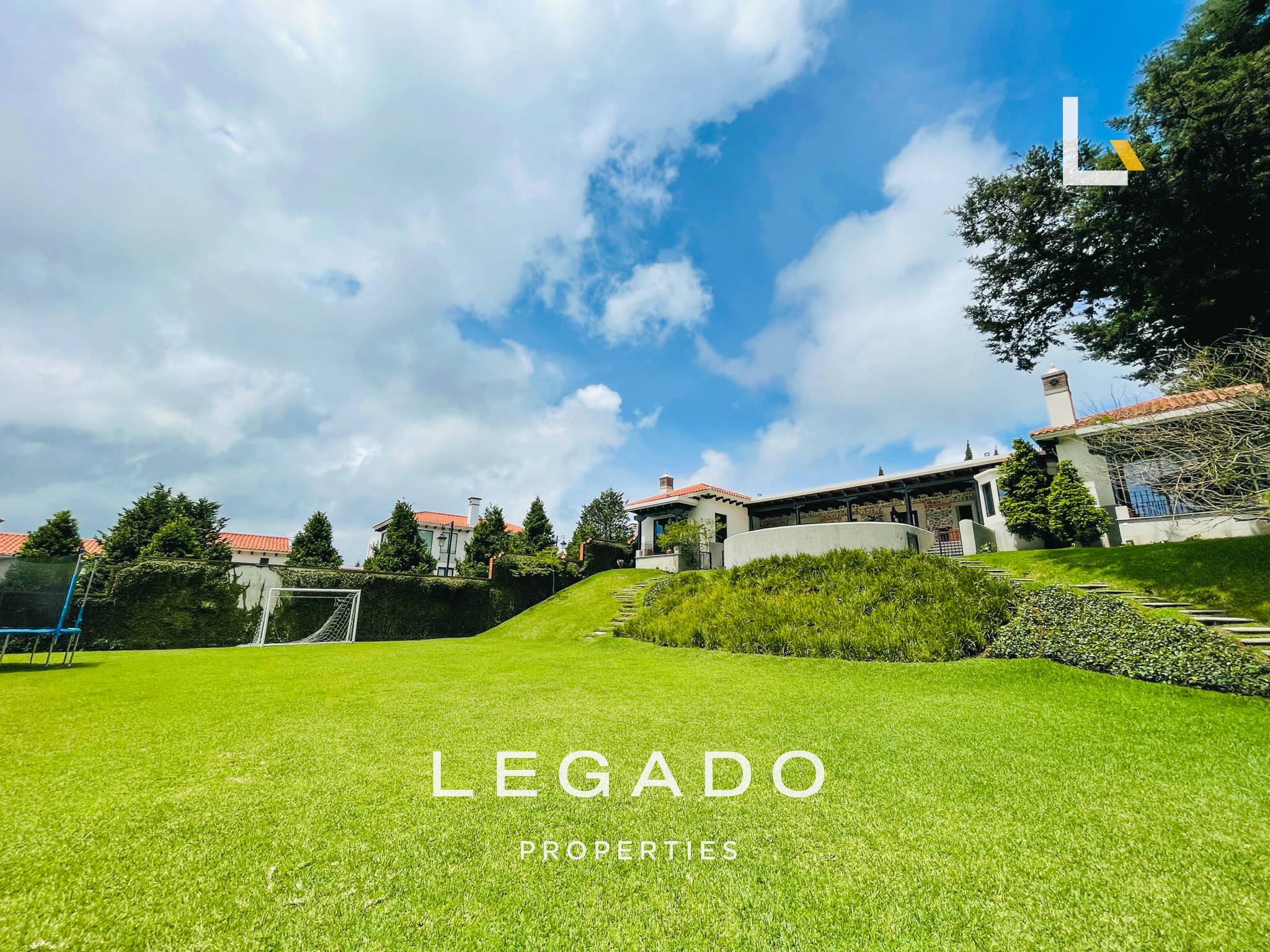 CASA, CAES, CONDOMINIO LAZOS DE FRAIJANES